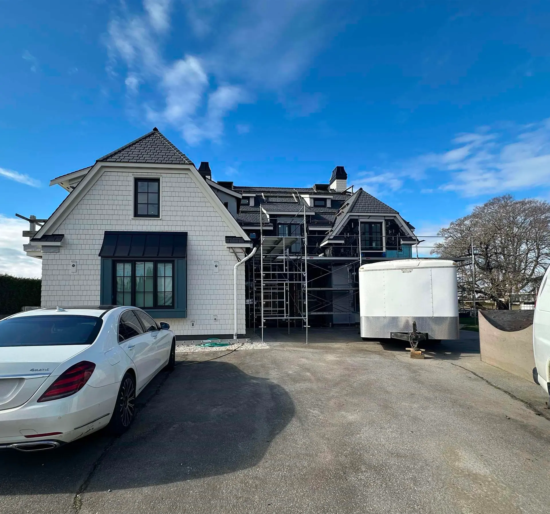 Property at 13451 No. 3 Road, Richmond, BC