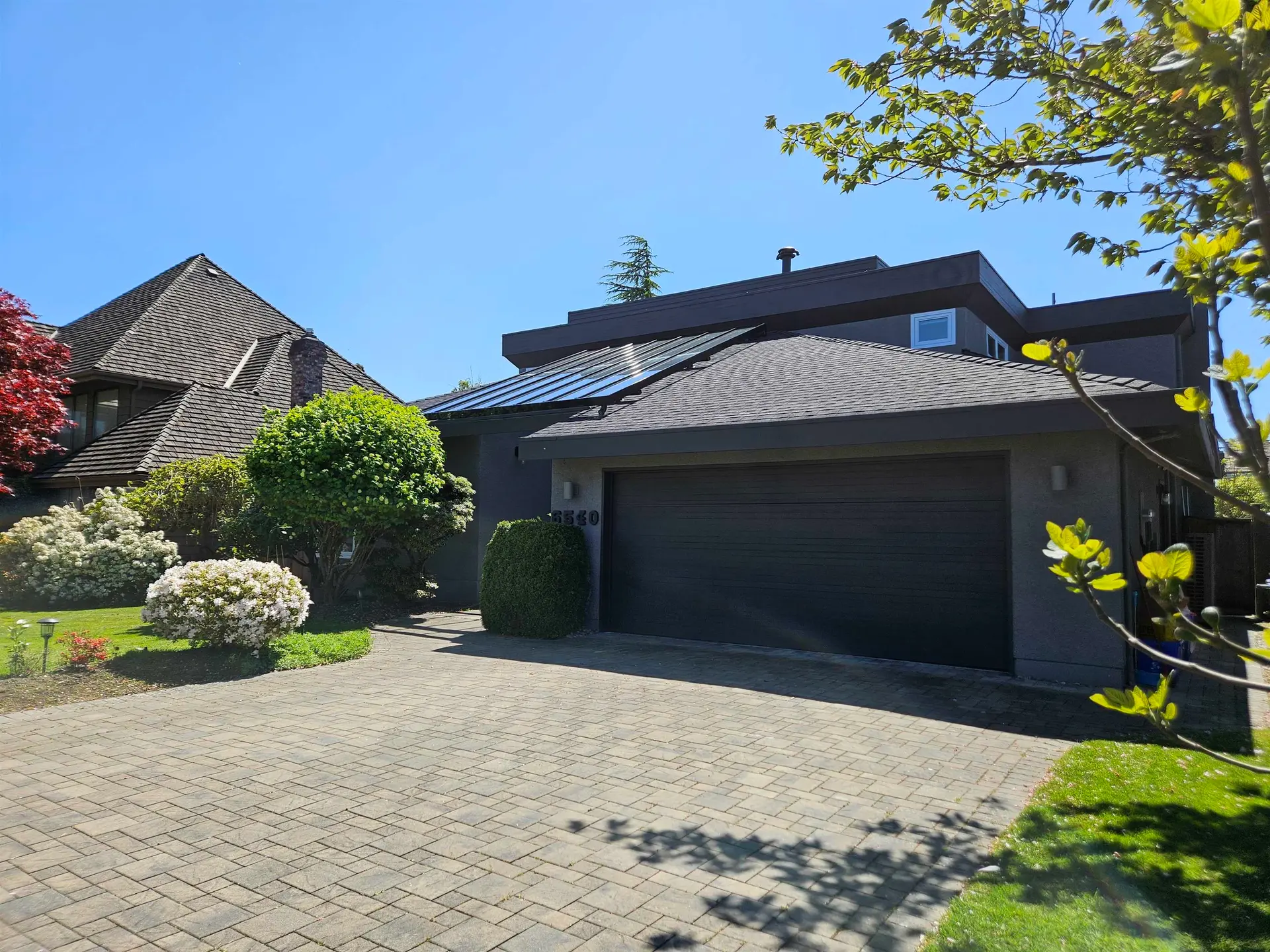 Property at 6540 Juniper Drive, Richmond, BC