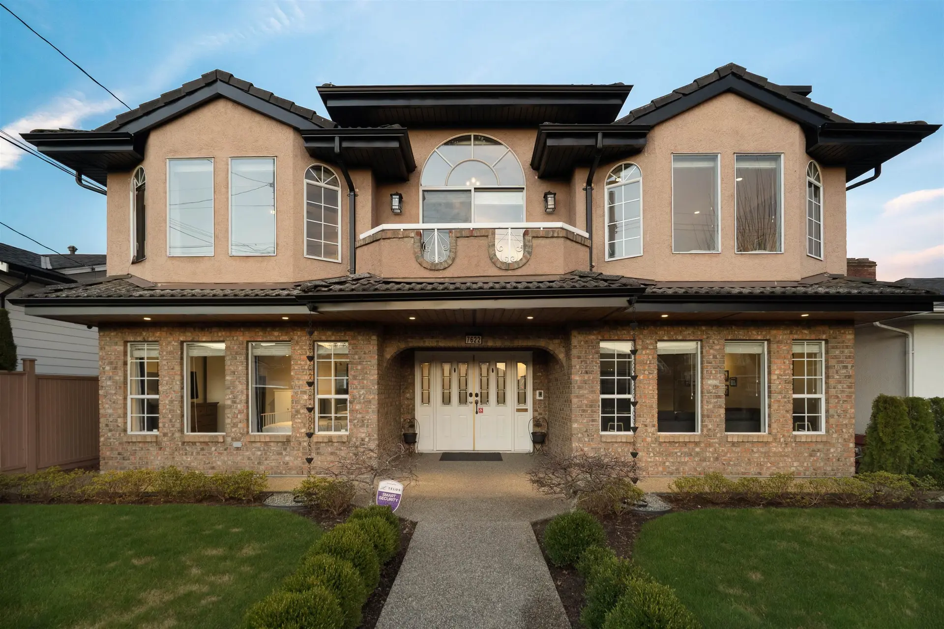 Property at 7622 2nd Street, Burnaby, BC