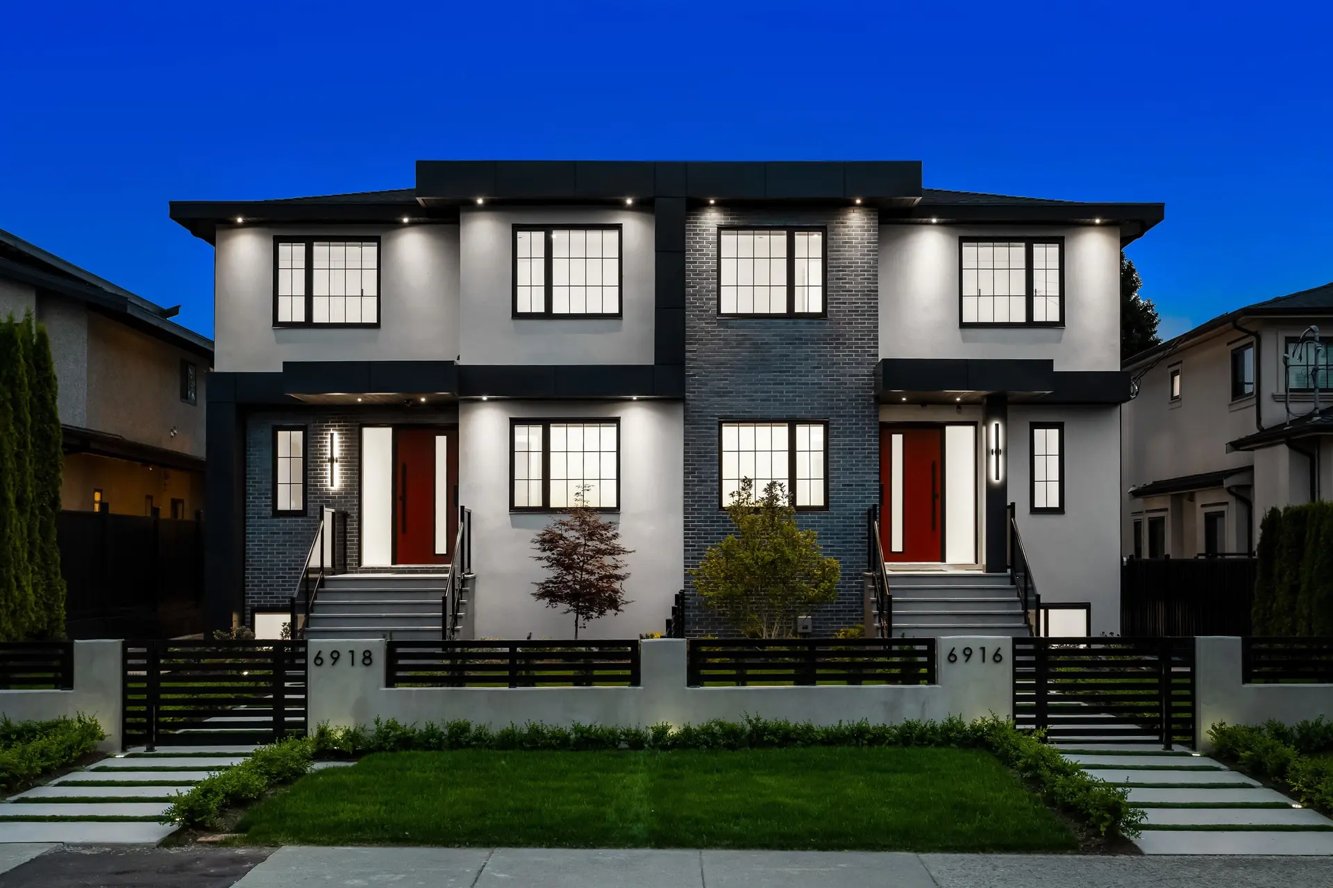 Property at 6916 Union Street, Burnaby, BC