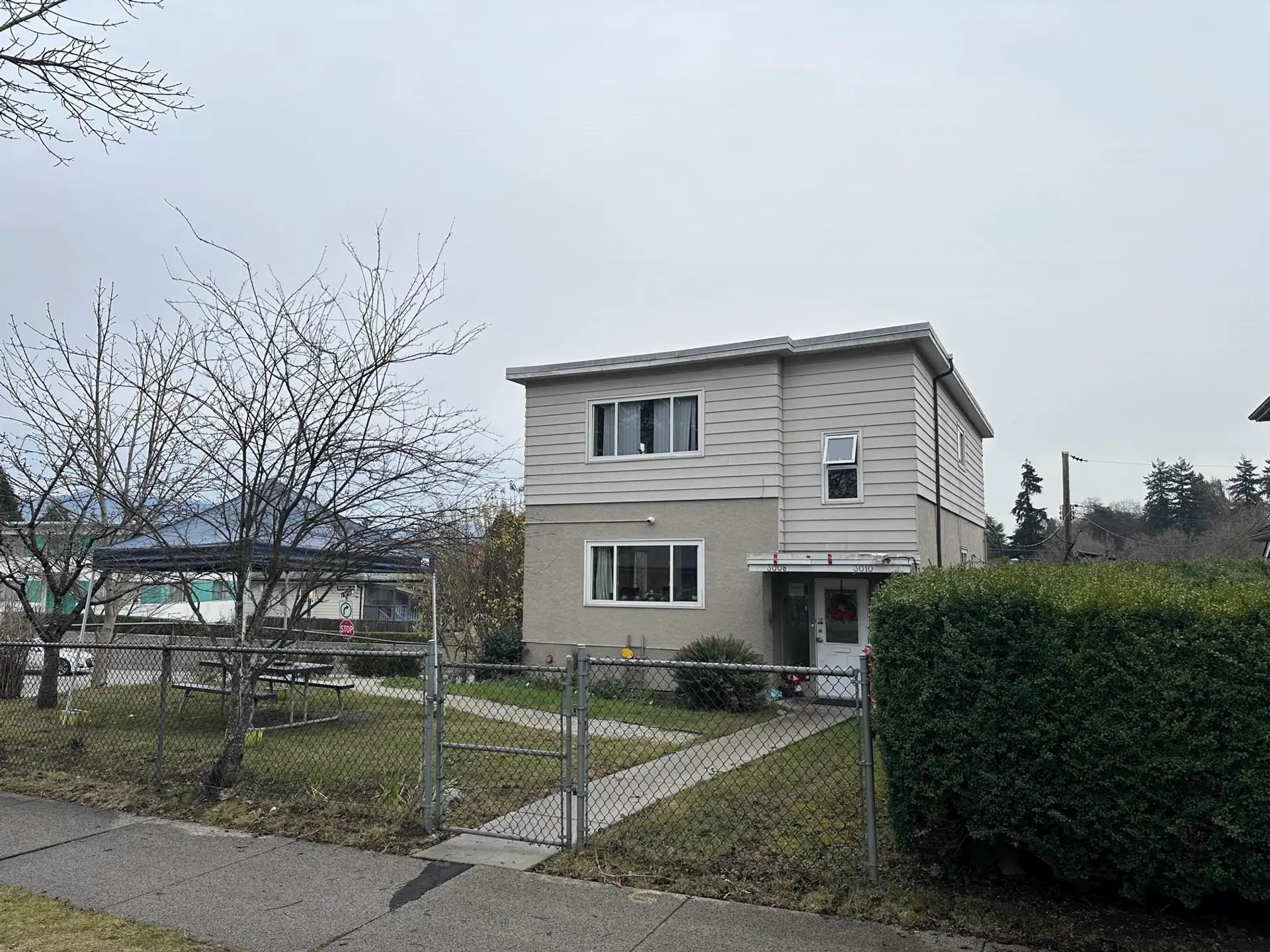 Property at 3008 Clark Drive, Vancouver, BC