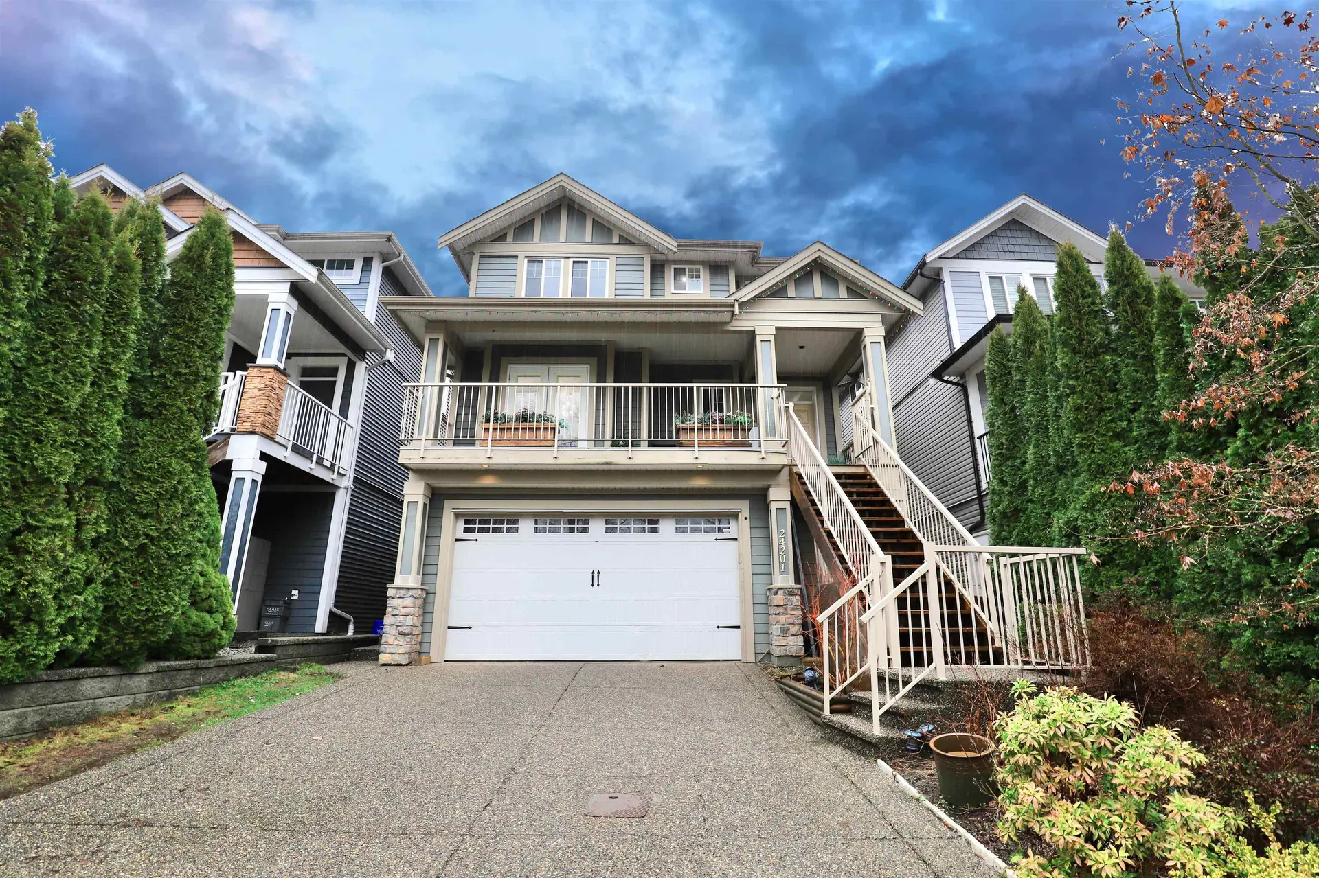 Property at 24201 103a Avenue, Maple Ridge, BC