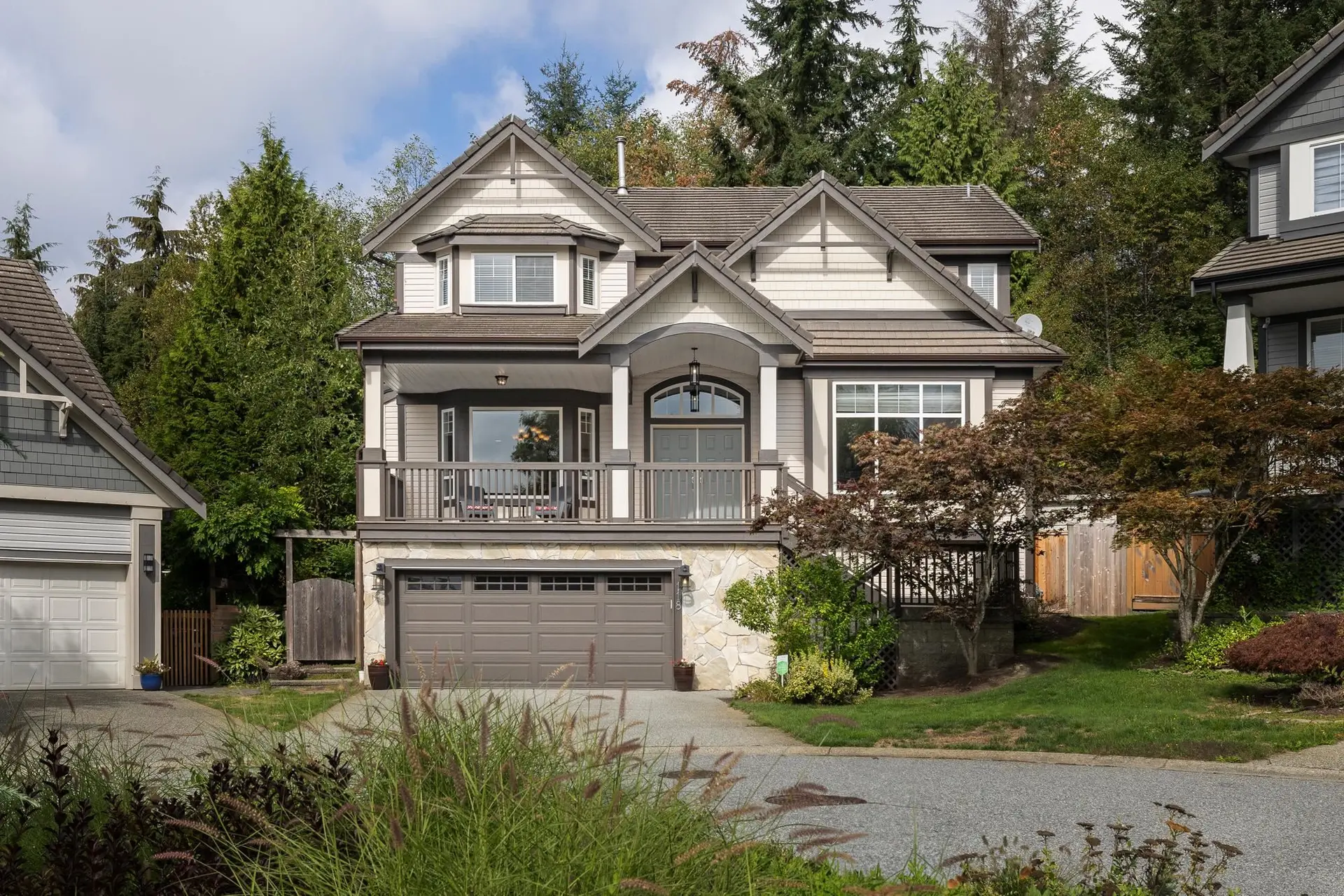 Property at 118 Chestnut Court, Port Moody, BC