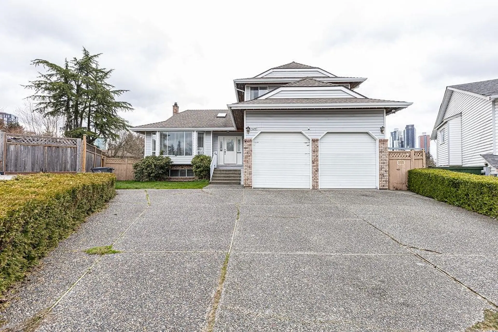 Property at 13285 98 Avenue, Surrey, BC