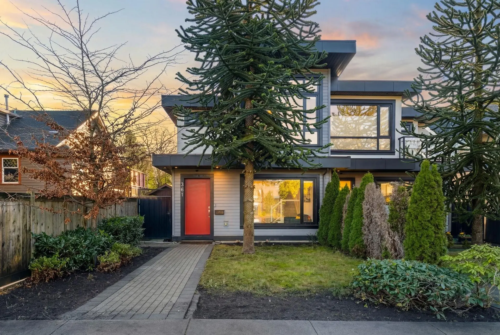 Property at 361 E 15th Street, North Vancouver, BC