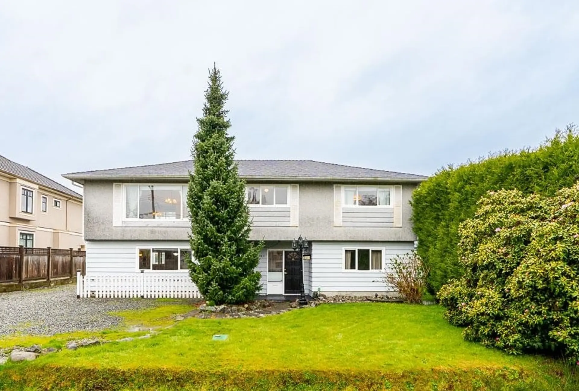 Property at 8651 Kilgour Place, Richmond, BC