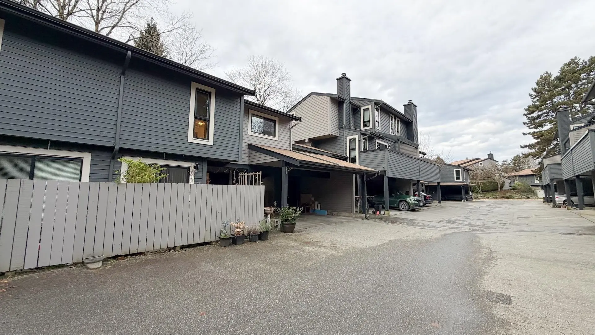 Property at 7438 Echo Place, Vancouver, BC