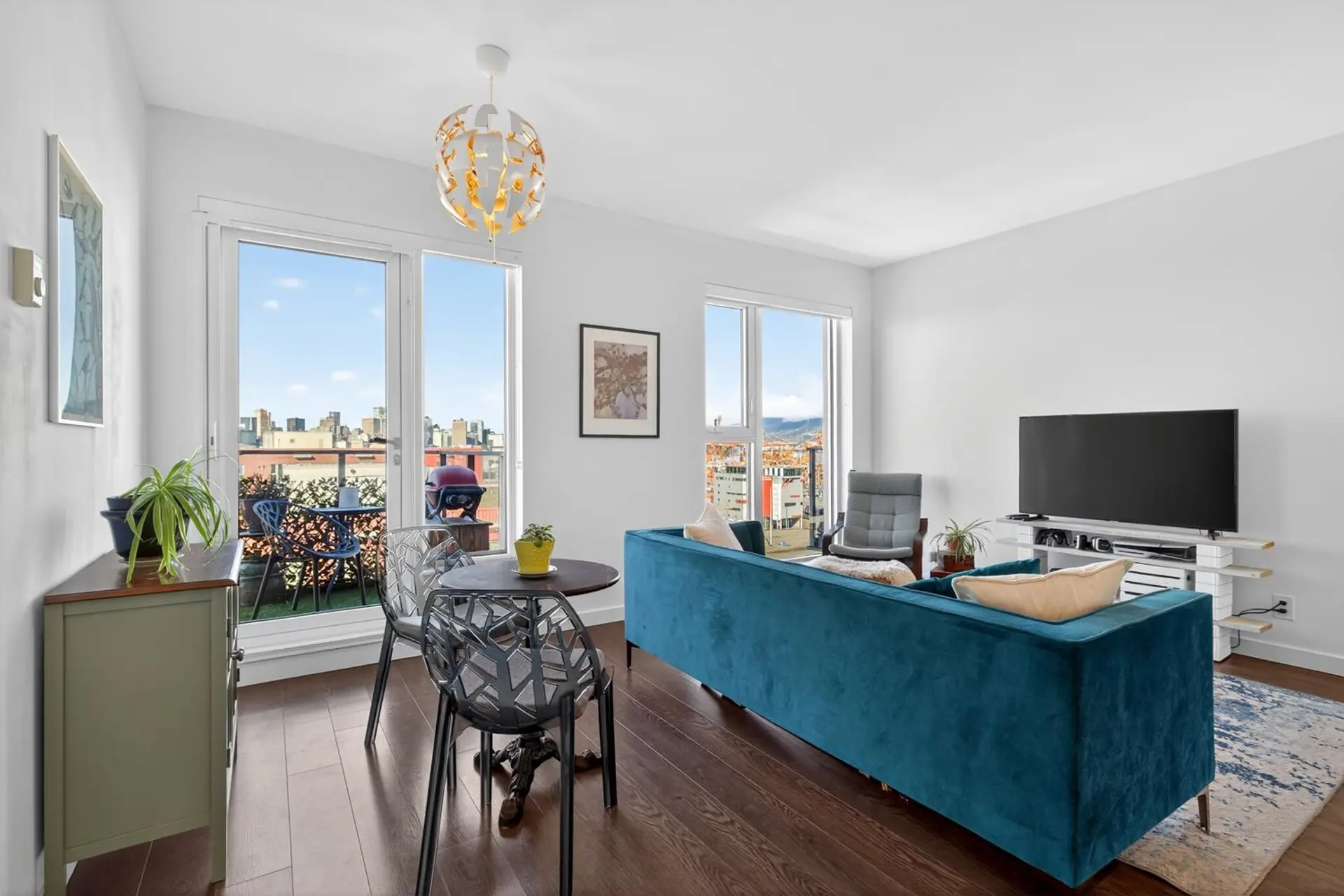 Property at #PH9 983 E Hastings Street, Vancouver, BC