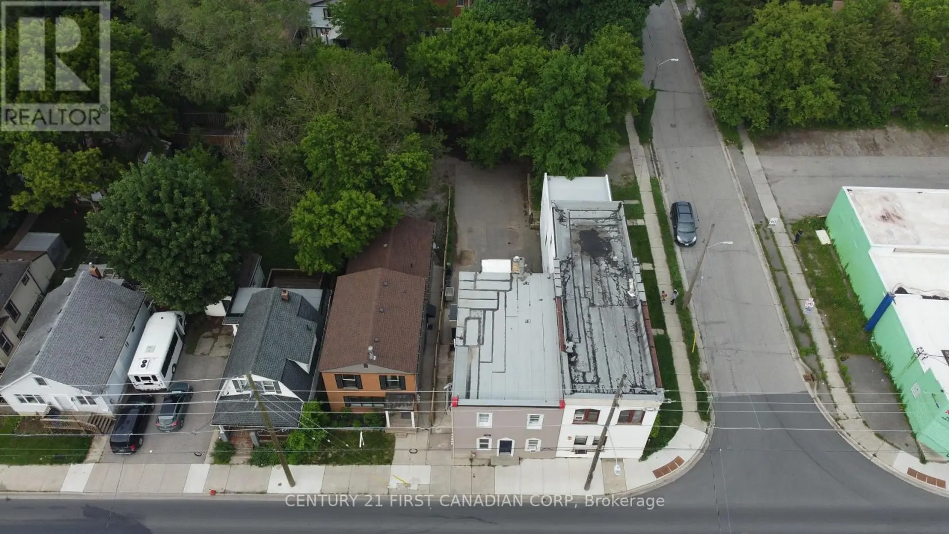 20 ADELAIDE STREET S - Image 4