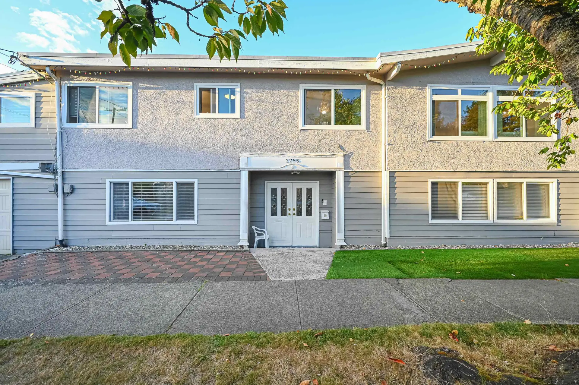 Property at 2295 E 48th Avenue, Vancouver, BC