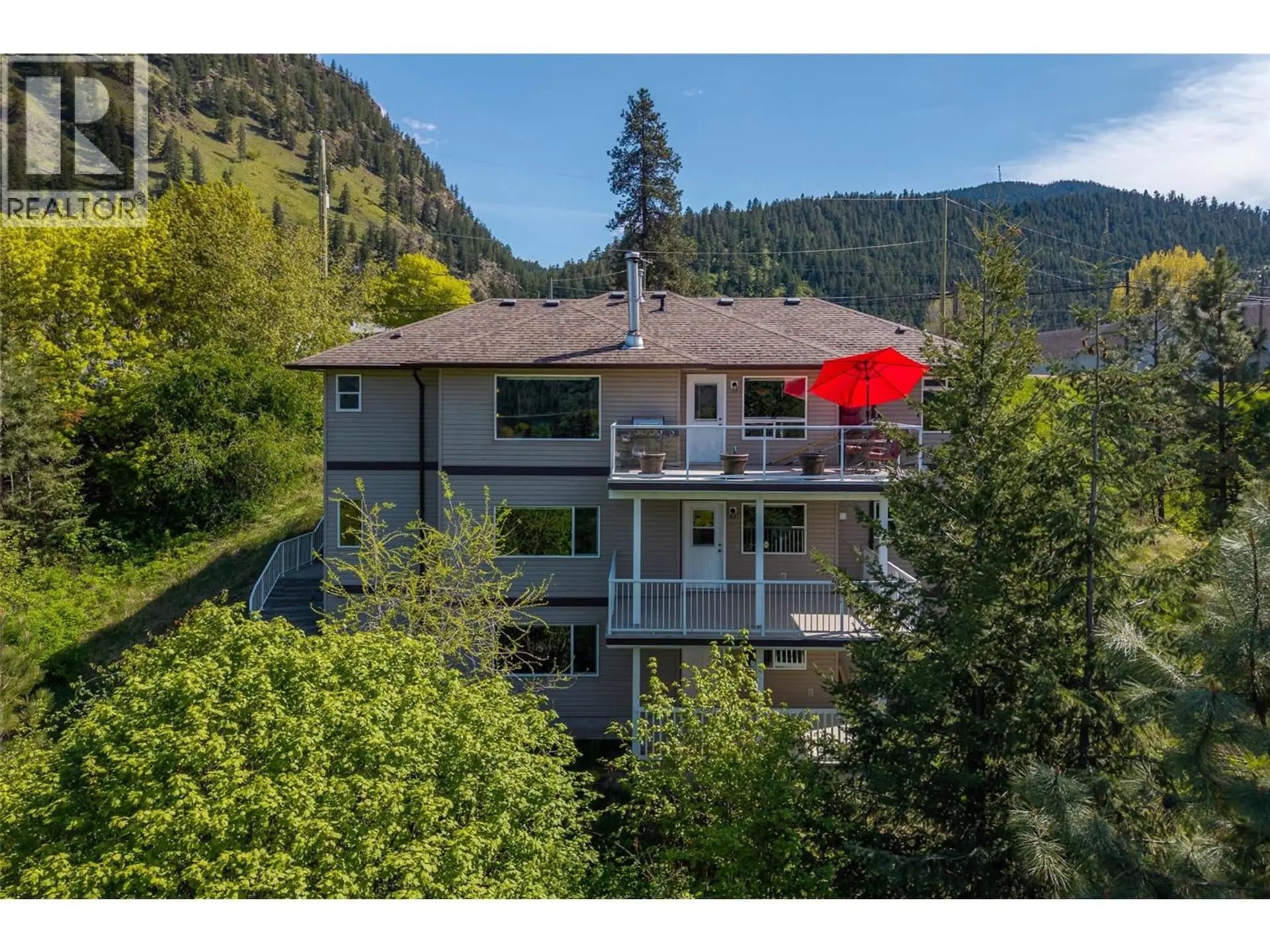 Property at 1170 Montgomery Place, Chase, BC