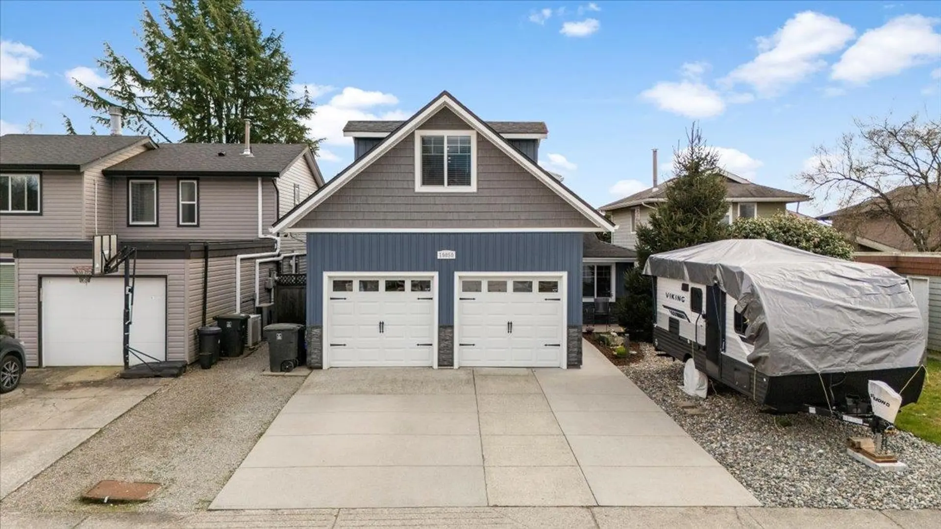 Property at 19050 Mitchell Road, Pitt Meadows, BC