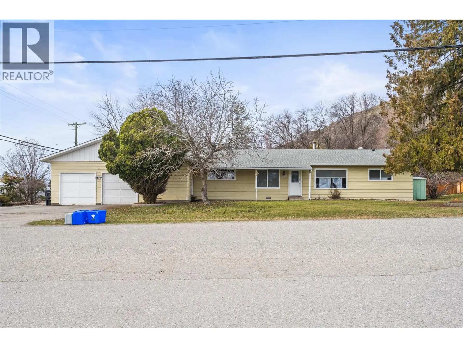 Property at 6699 Scott Road, Vernon, BC