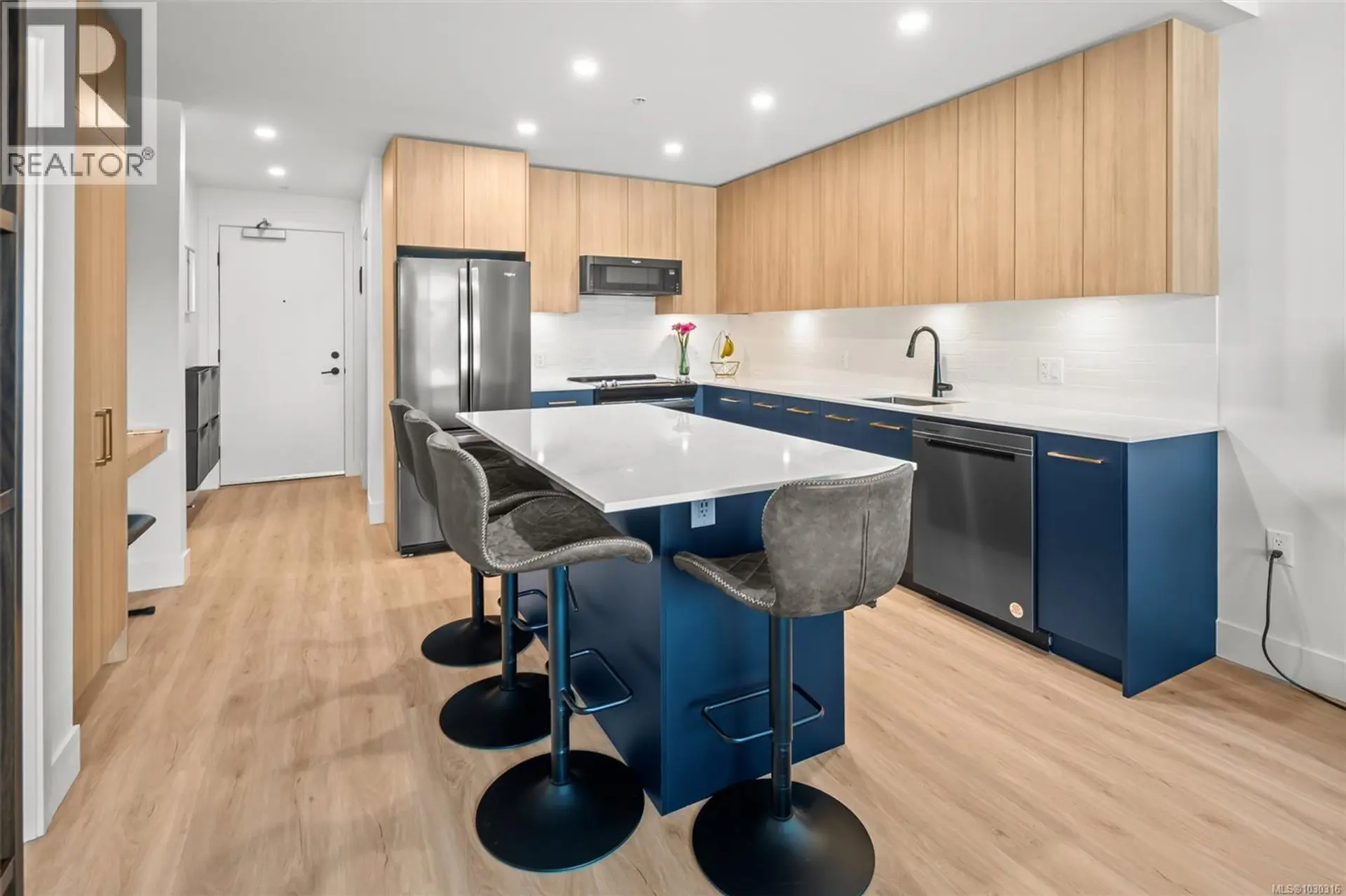 Property at #530 920 Reunion Ave, Langford, BC