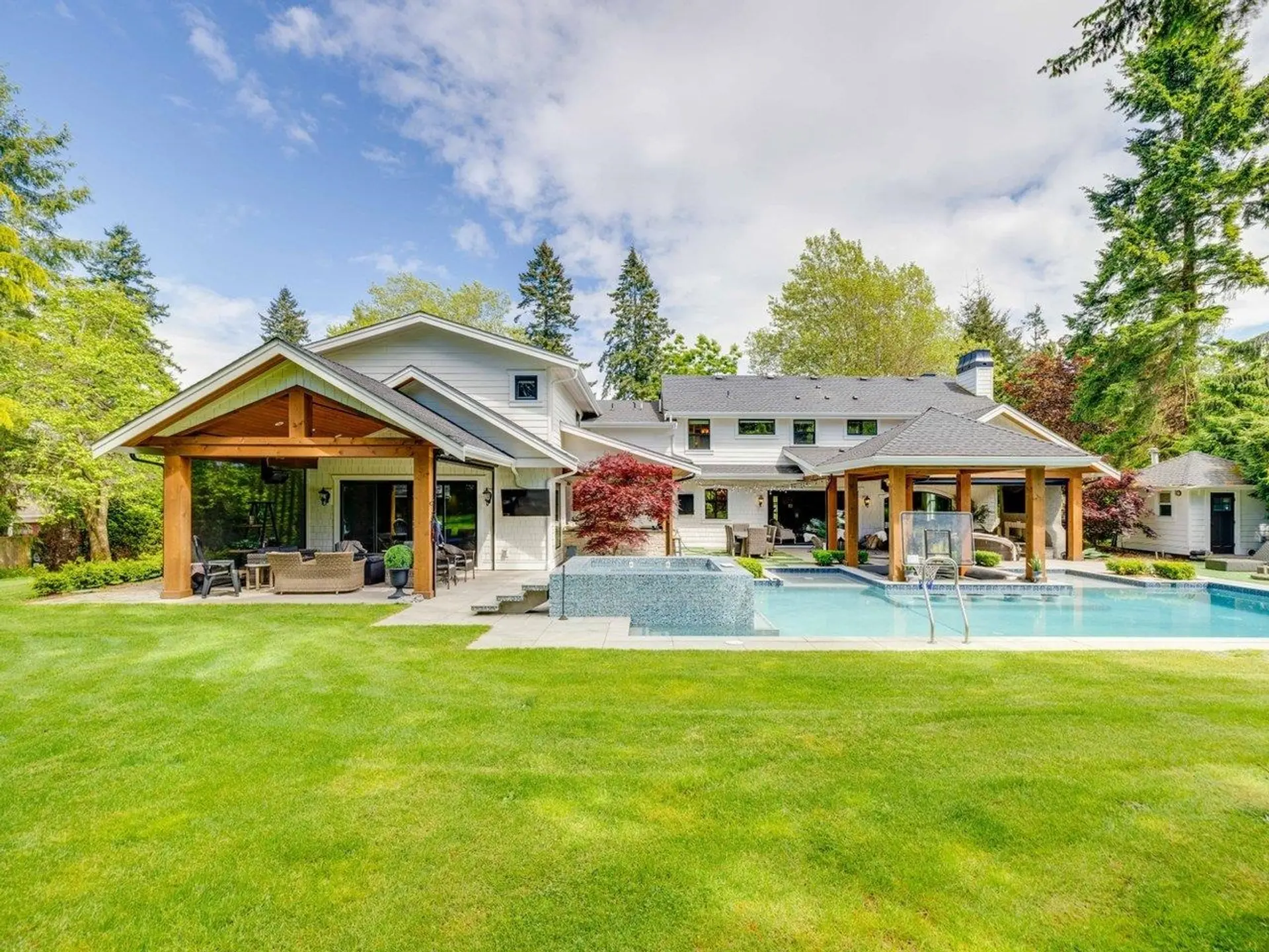 Property at 2669 171 Street, Surrey, BC