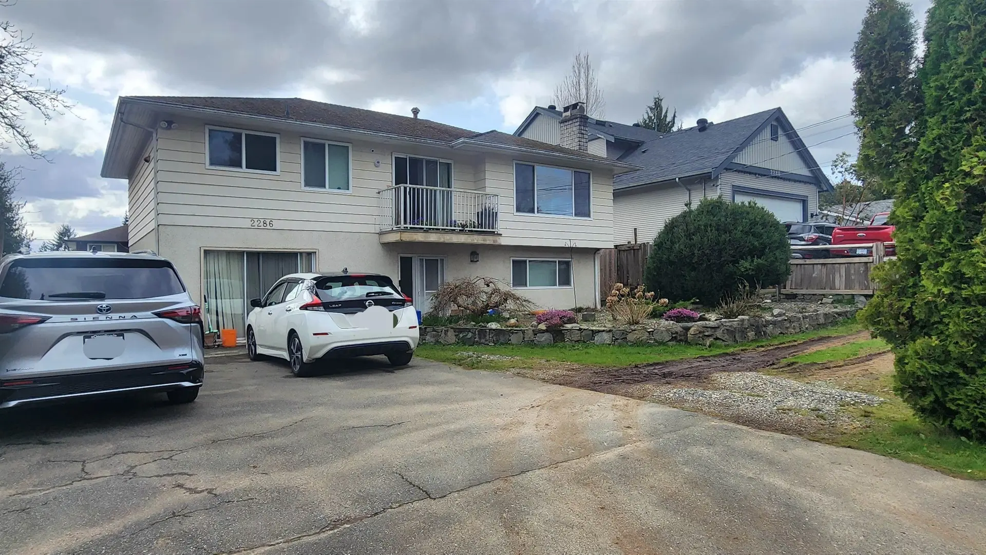 Property at 2286 Austin Avenue, Coquitlam, BC