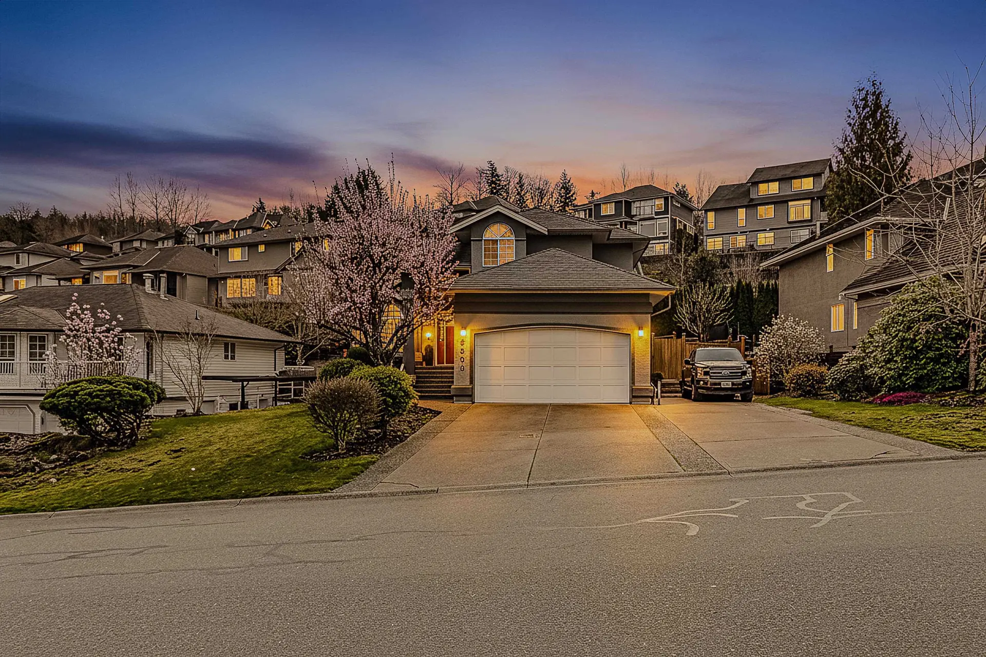 Property at 3550 McKinley Drive, Abbotsford, BC