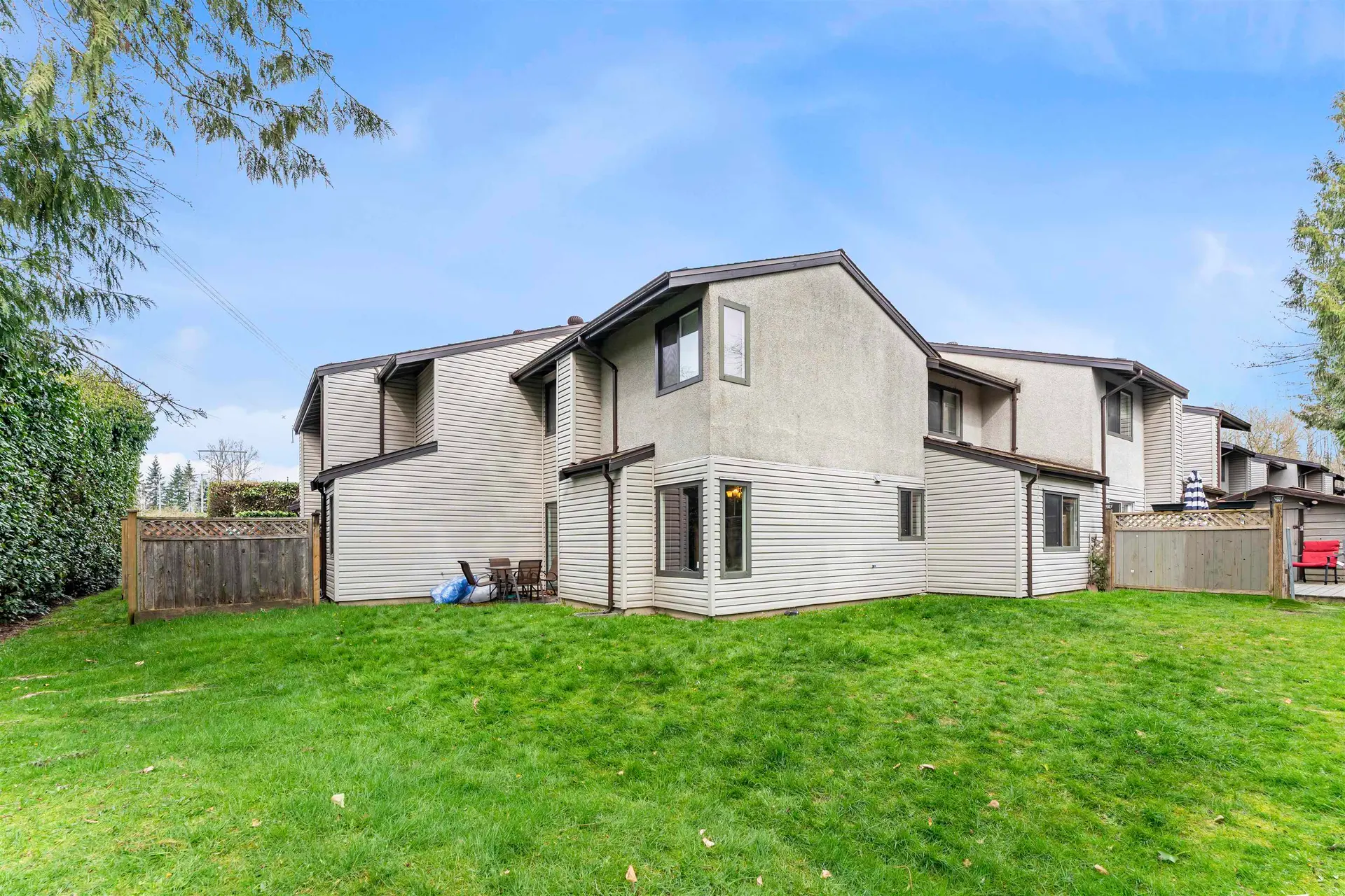 Property at #40 9955 140th Street, Surrey, BC
