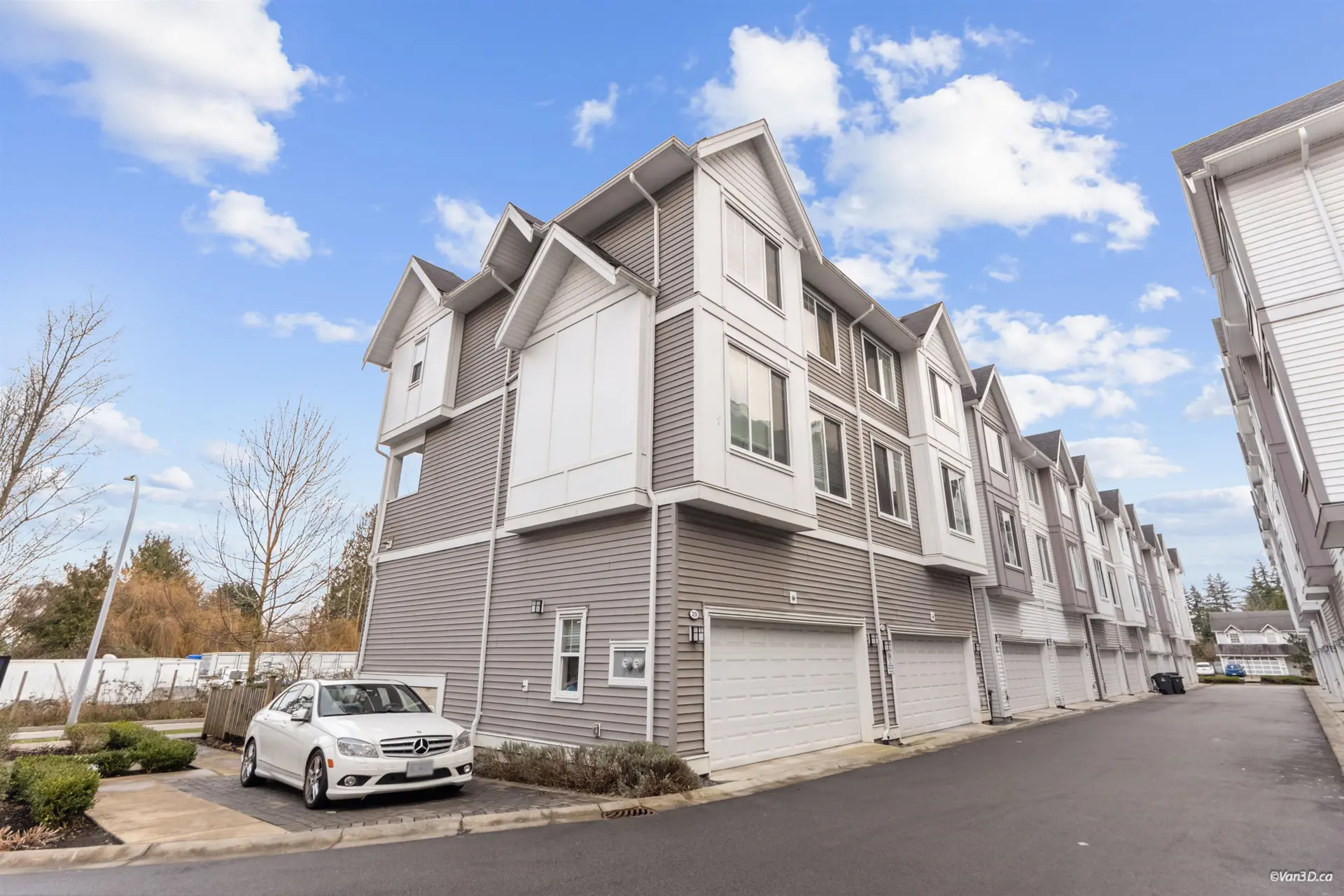 Property at #28 8033 166b Street, Surrey, BC