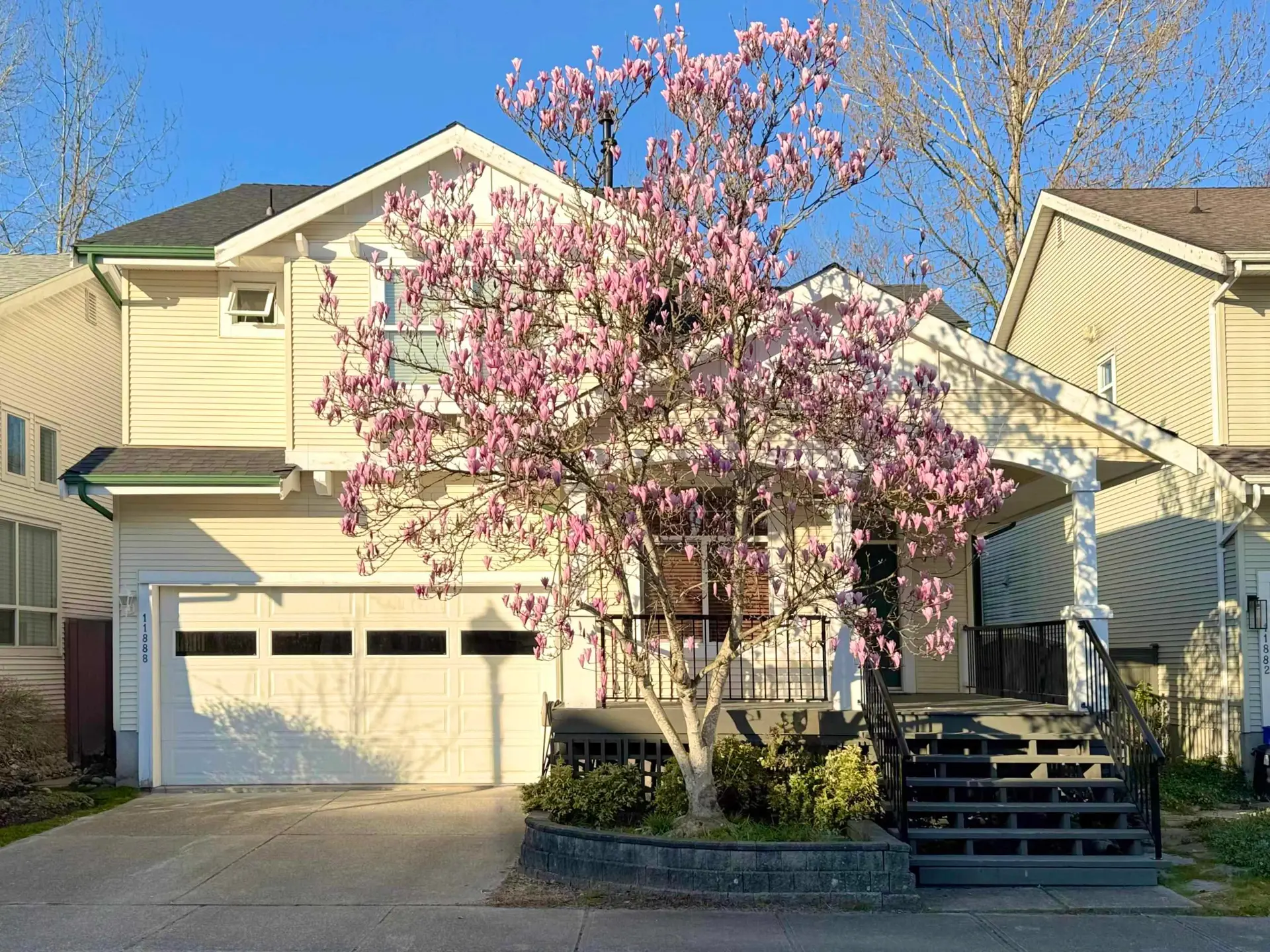 Property at 11888 Springdale Drive, Pitt Meadows, BC