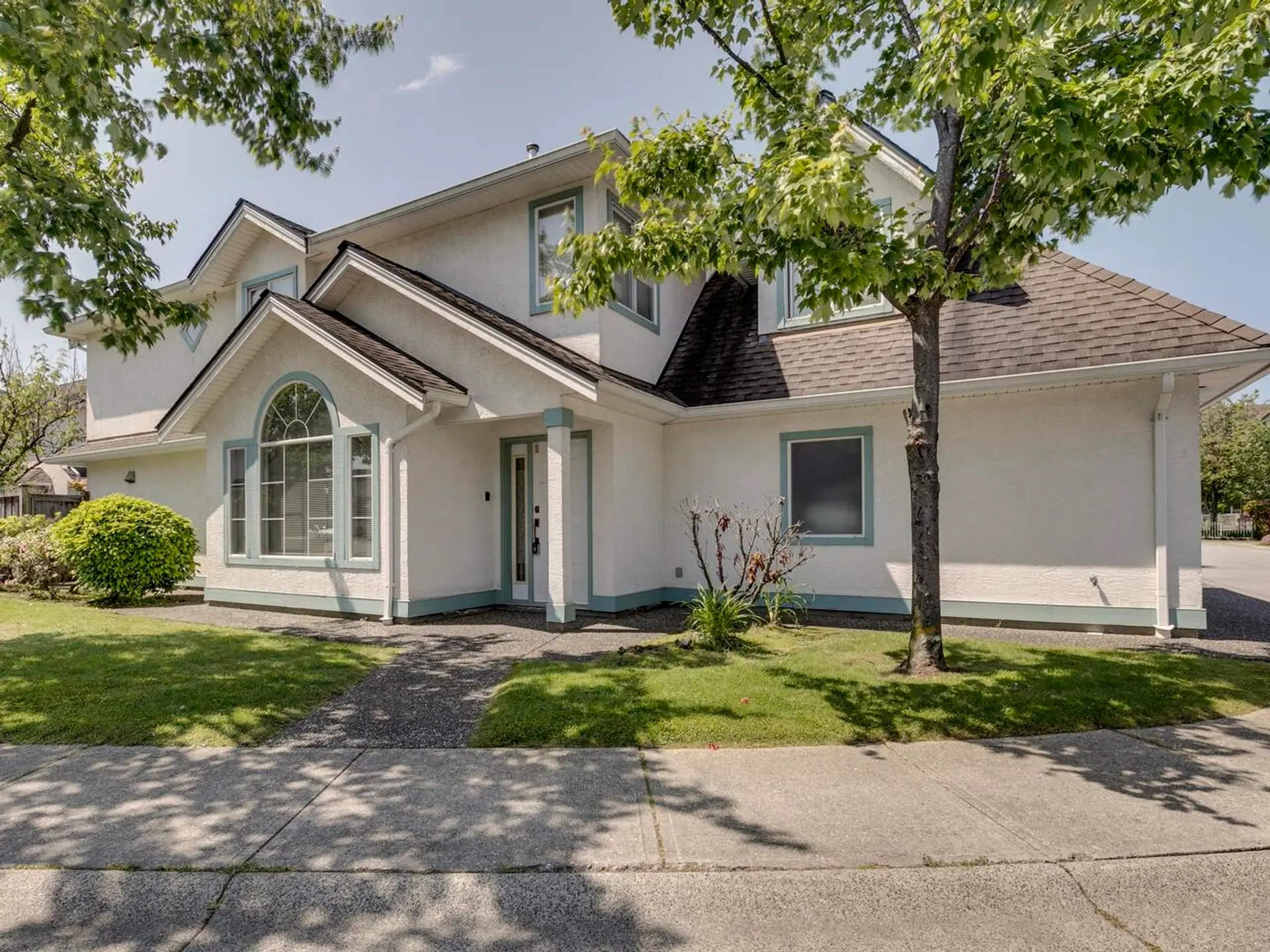 Property at #8 10000 Fisher Gate, Richmond, BC