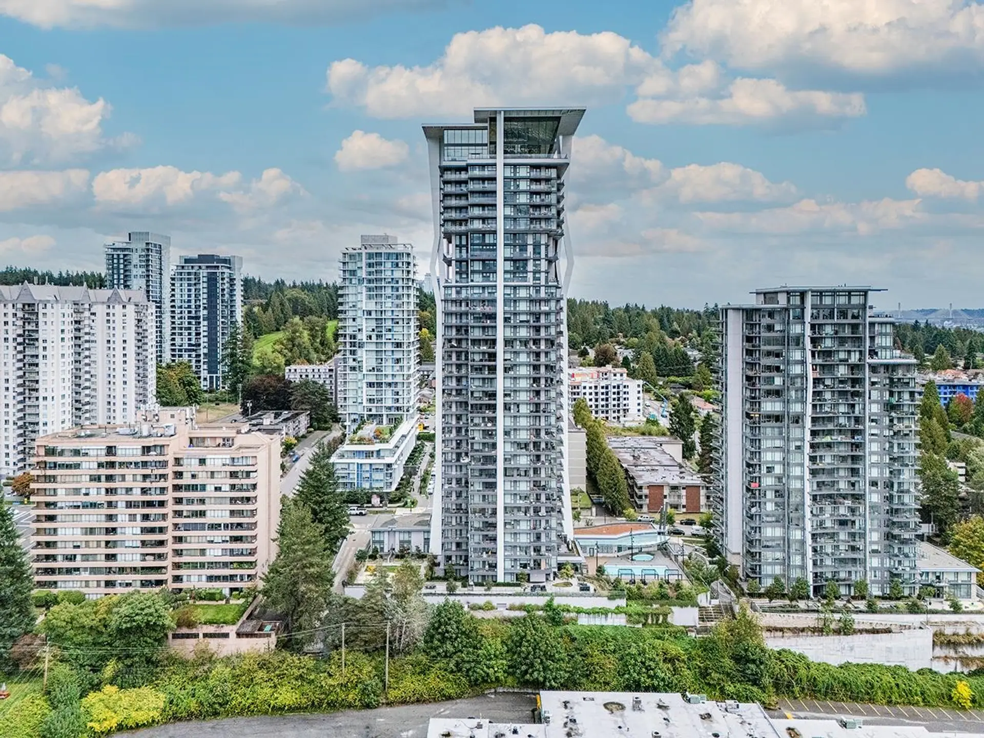 Property at #3210 450 Westview Street, Coquitlam, BC