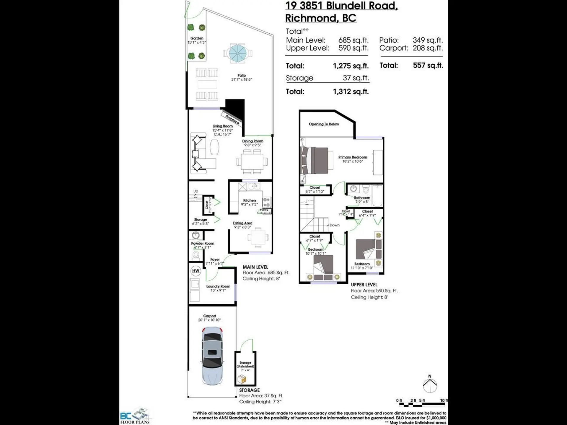 #19 3851 Blundell Road - Image 20