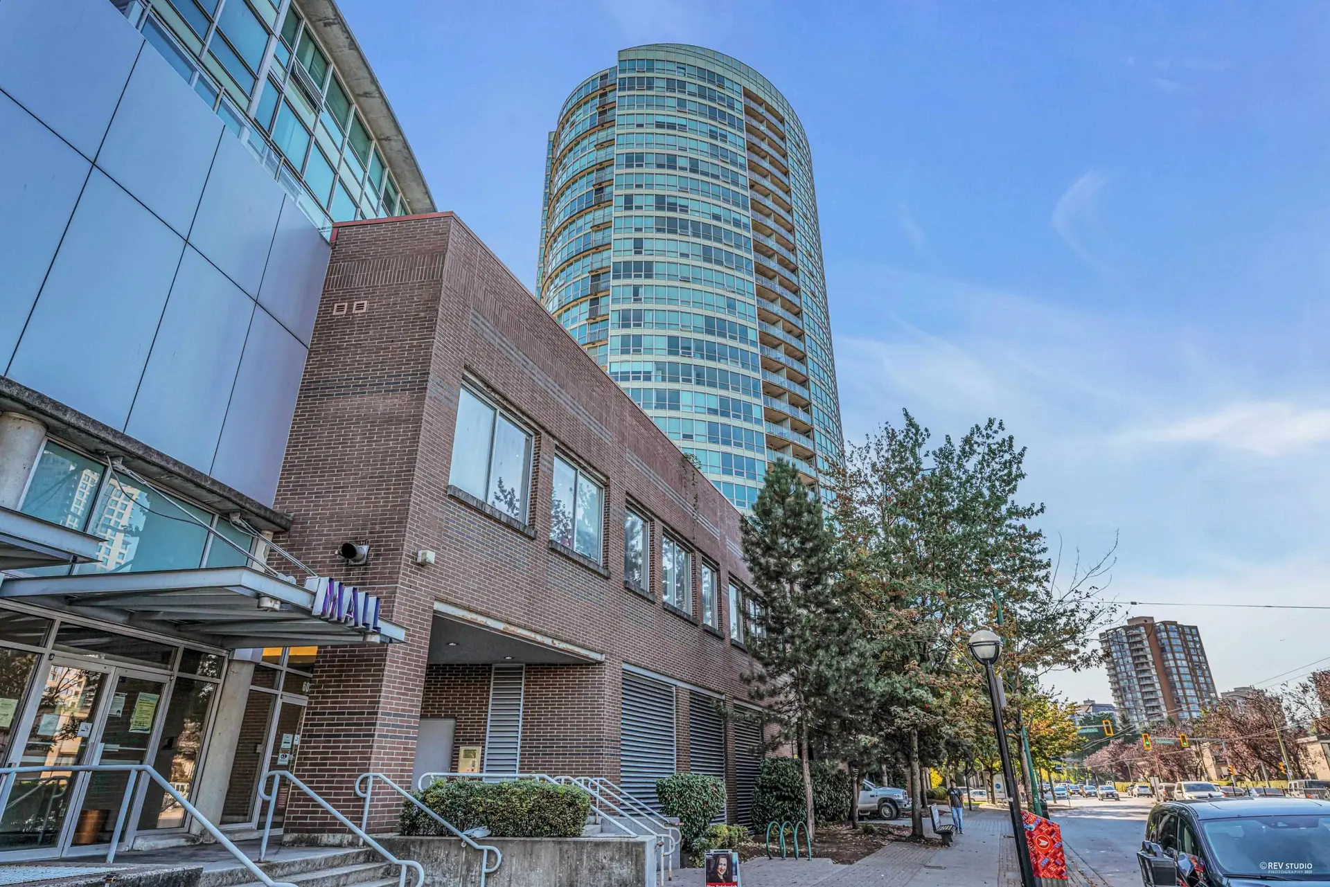 #1801 6088 Willingdon Avenue - Image 2