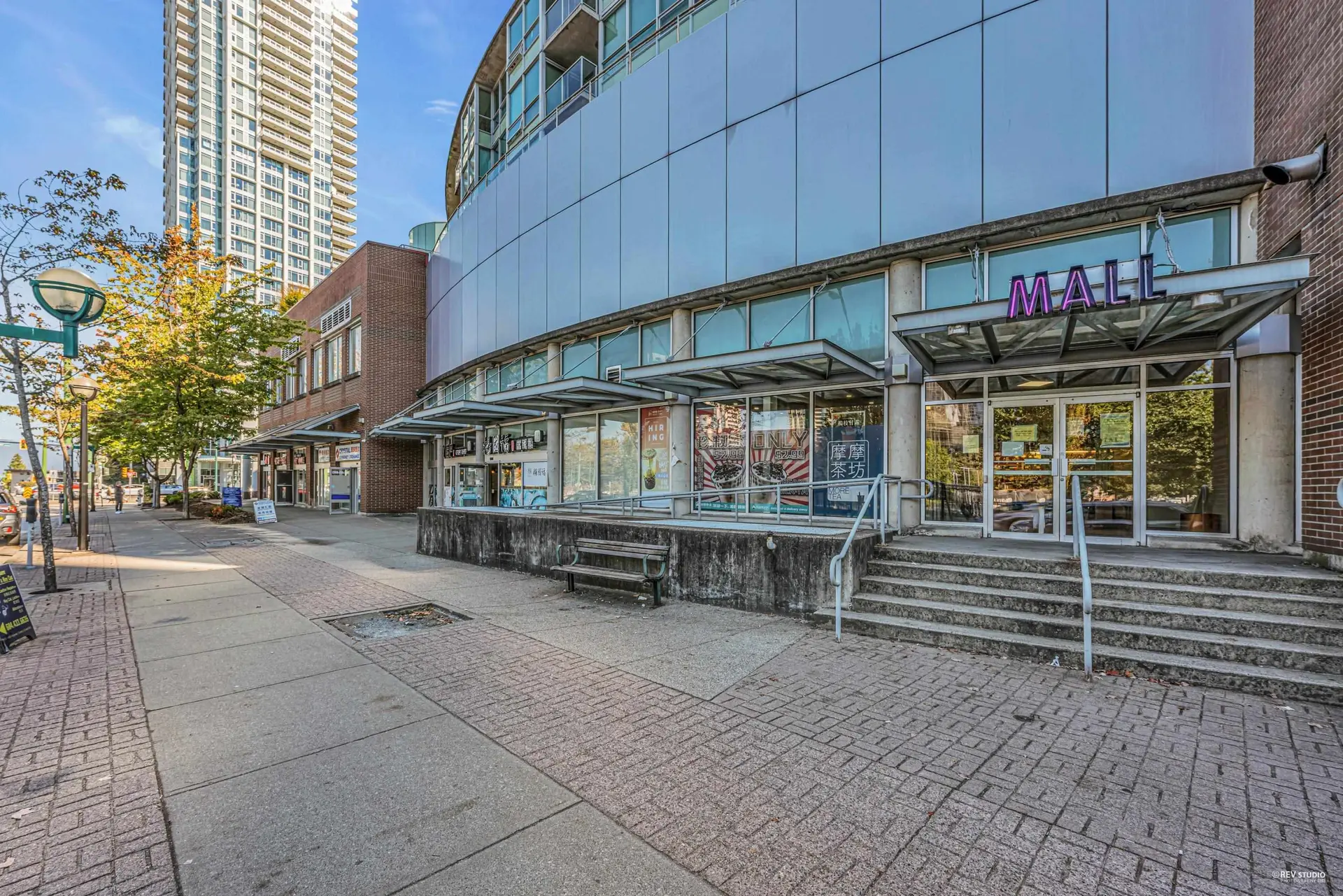 #1801 6088 Willingdon Avenue - Image 3