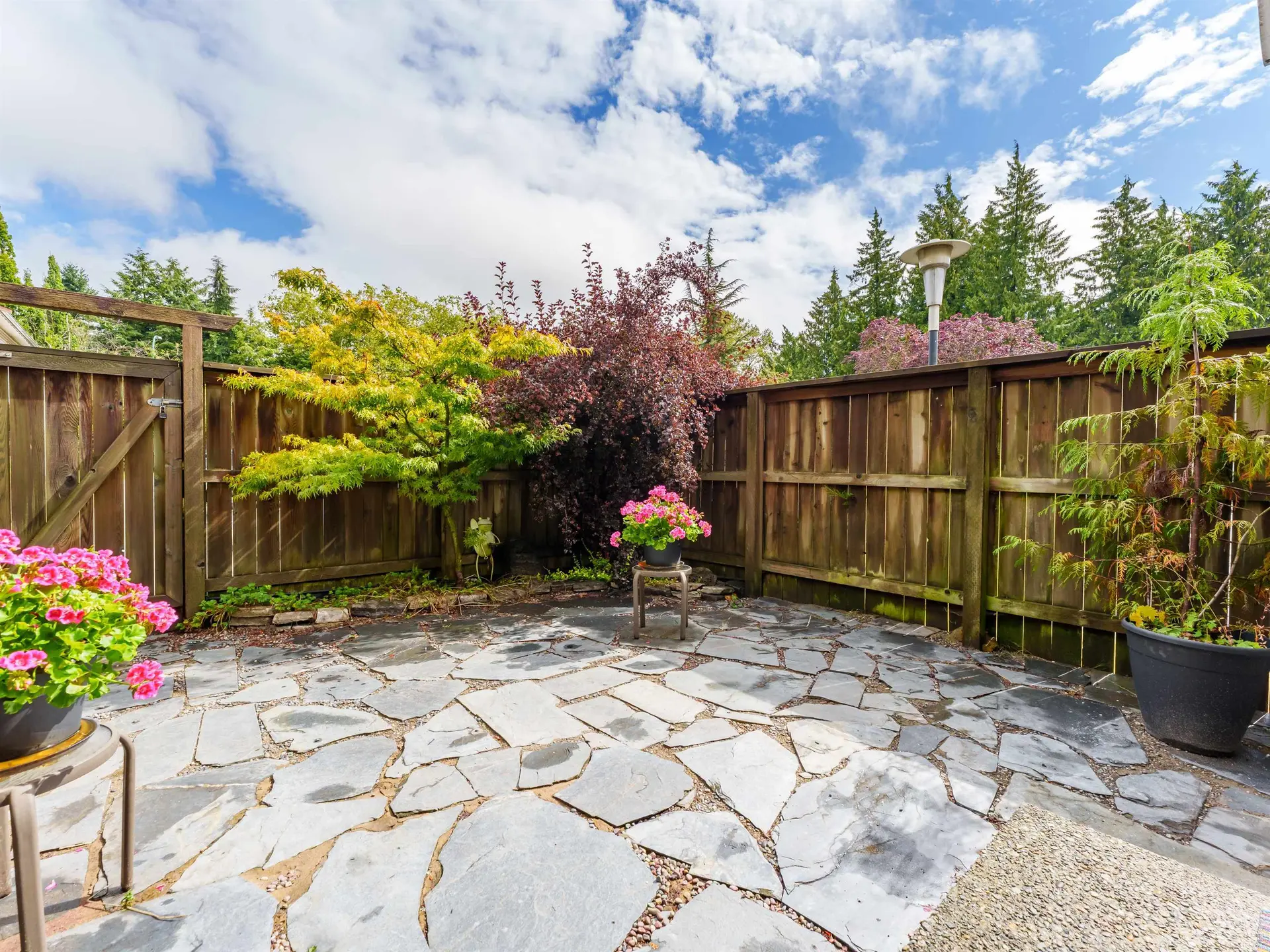Property at #5 3554 E 49th Avenue, Vancouver, BC