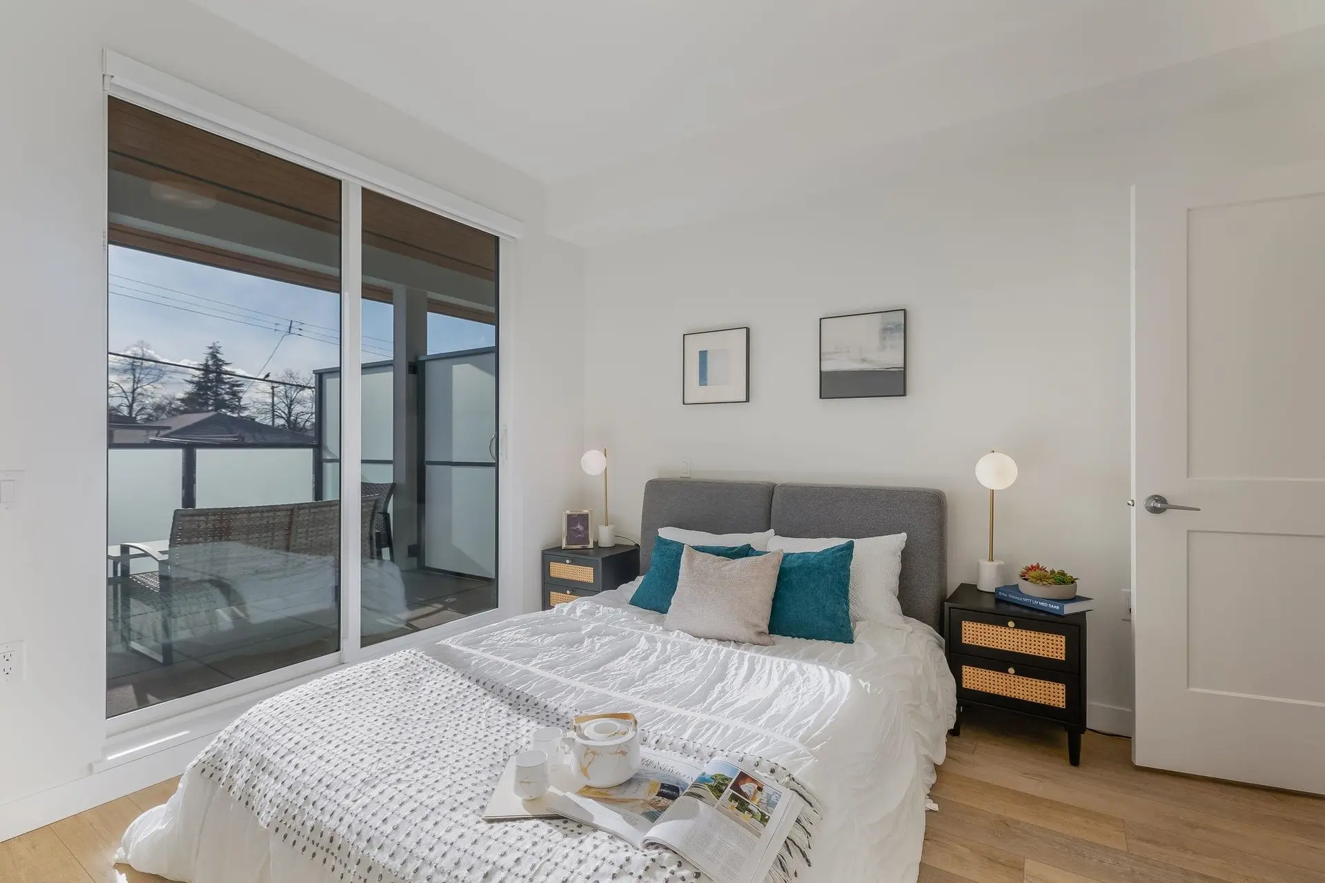 #303 4933 Clarendon Street - Image 7
