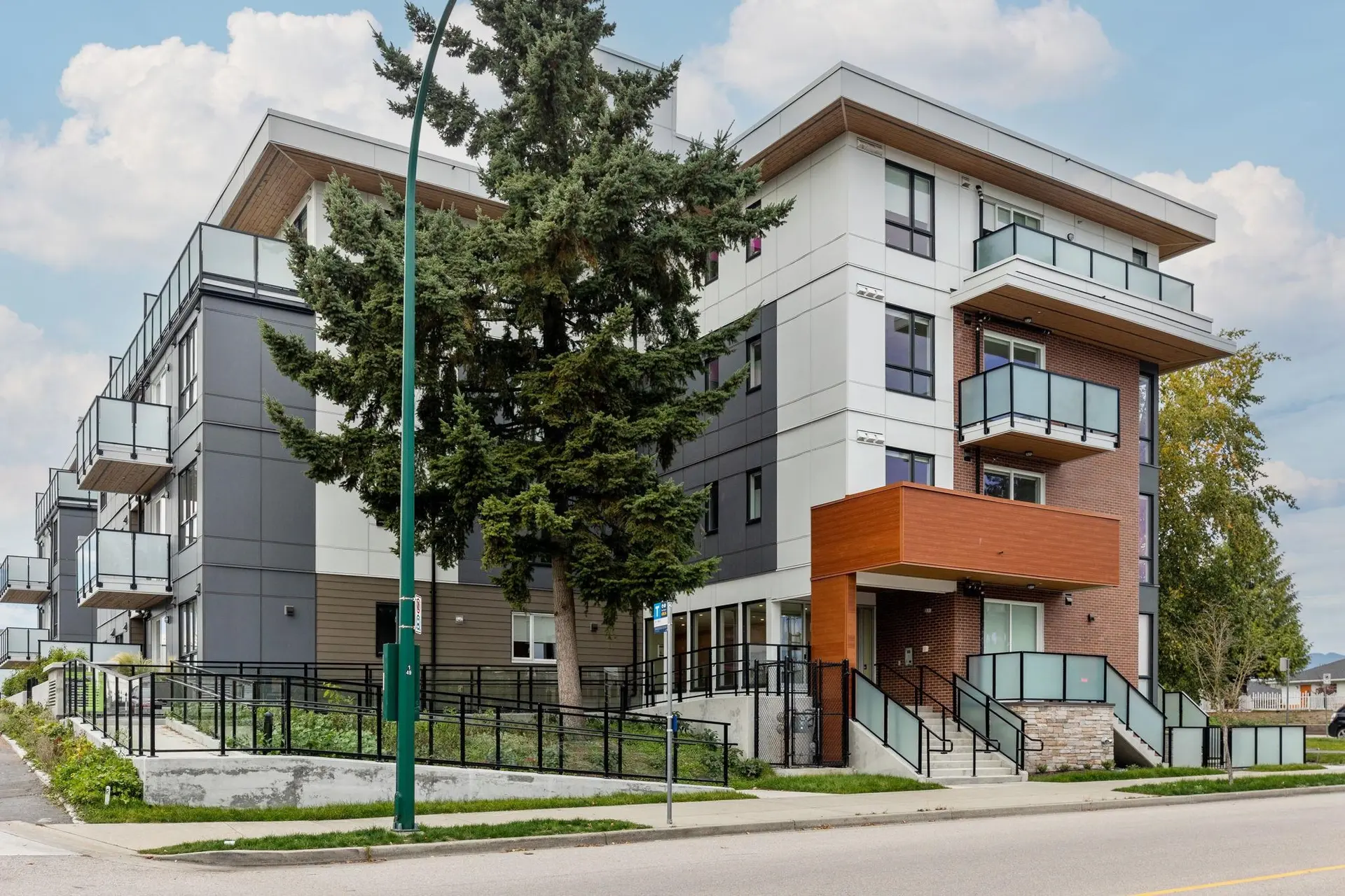 Property at #303 4933 Clarendon Street, Vancouver, BC