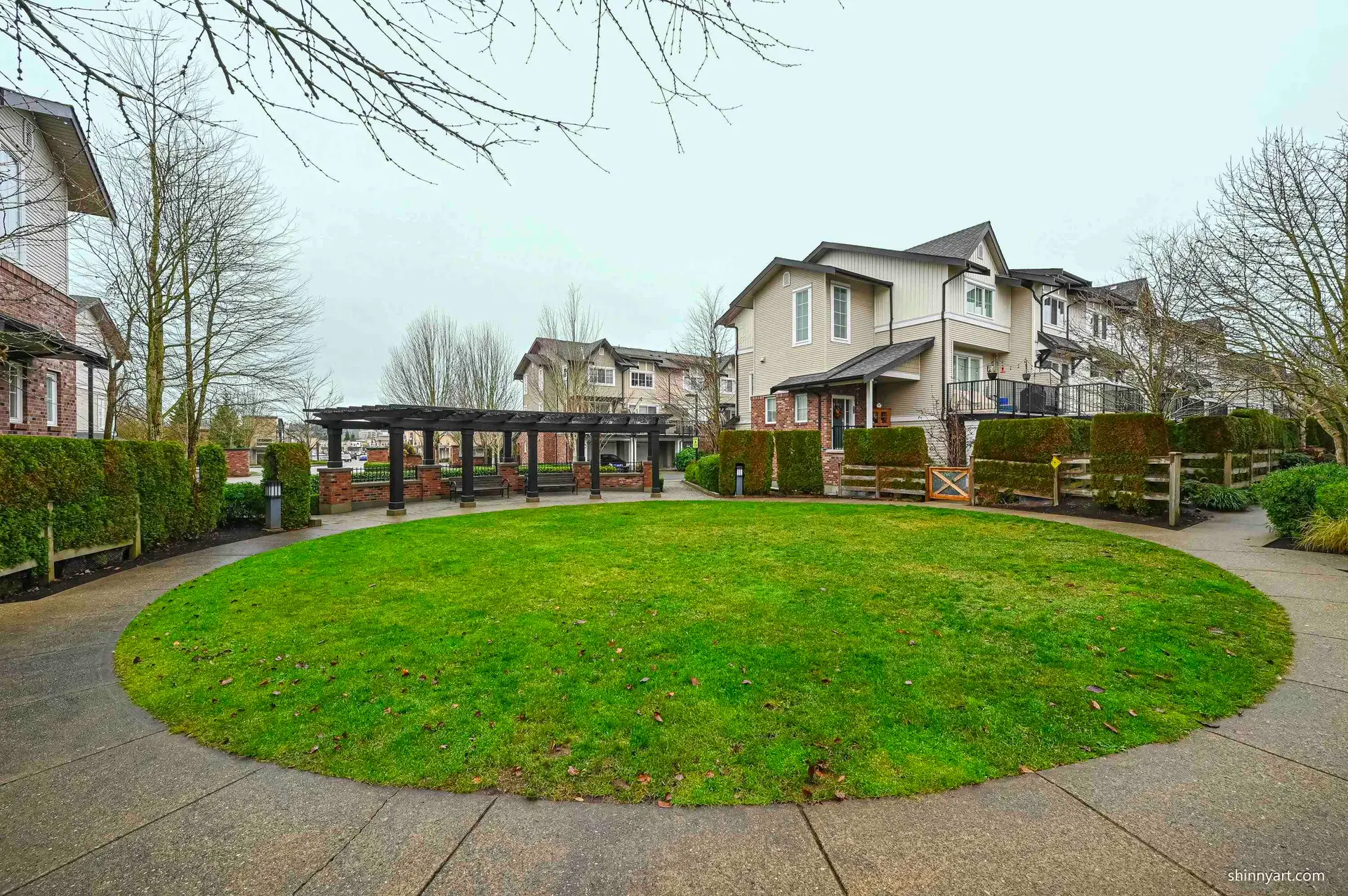 Property at #53 2450 161a Street, Surrey, BC