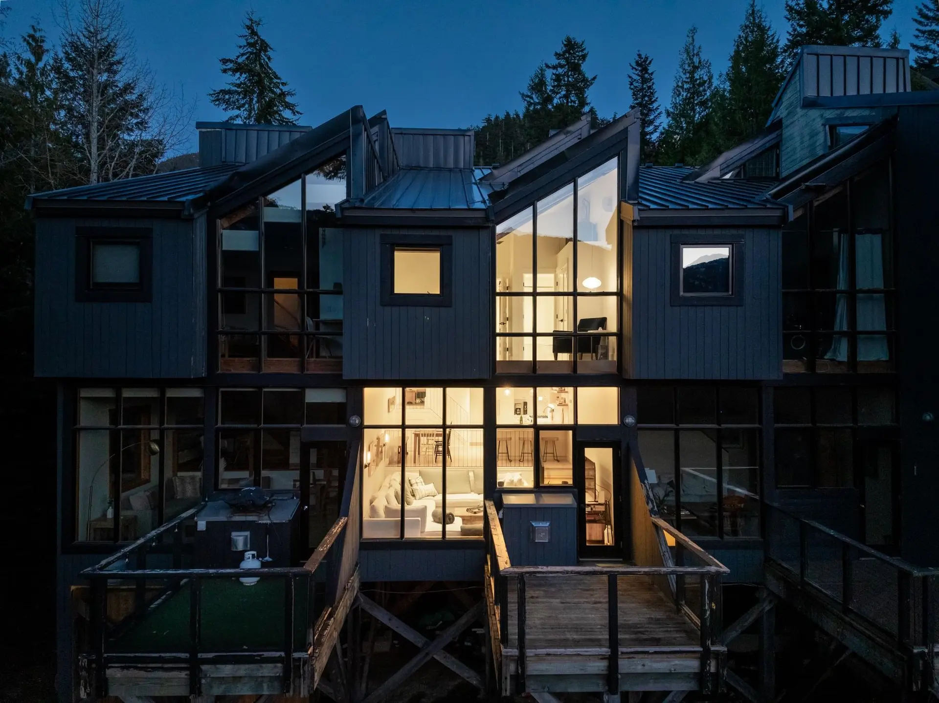 Property at #2 2221 Gondola Way, Whistler, BC