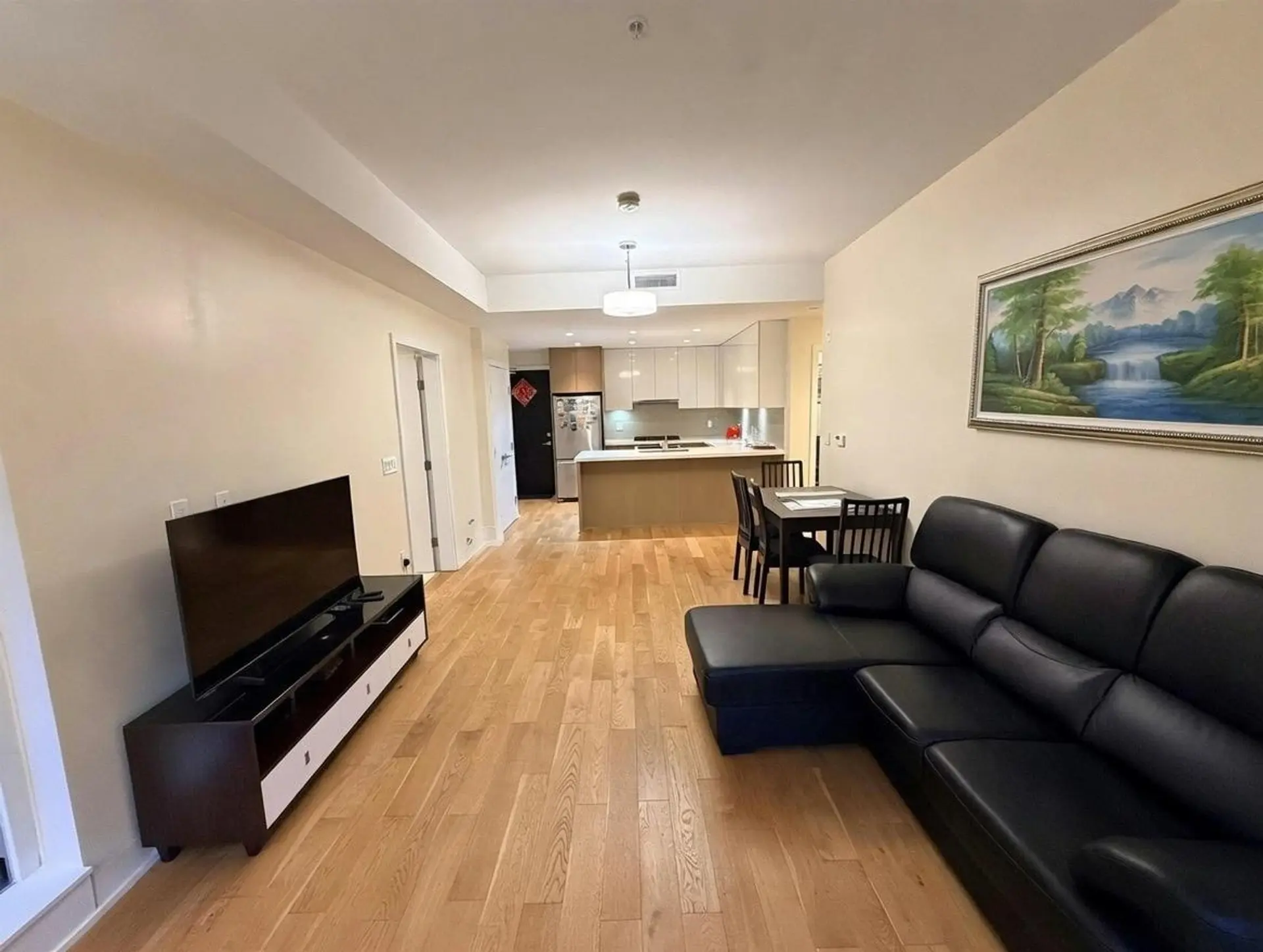 Property at #218 7008 River Parkway, Richmond, BC