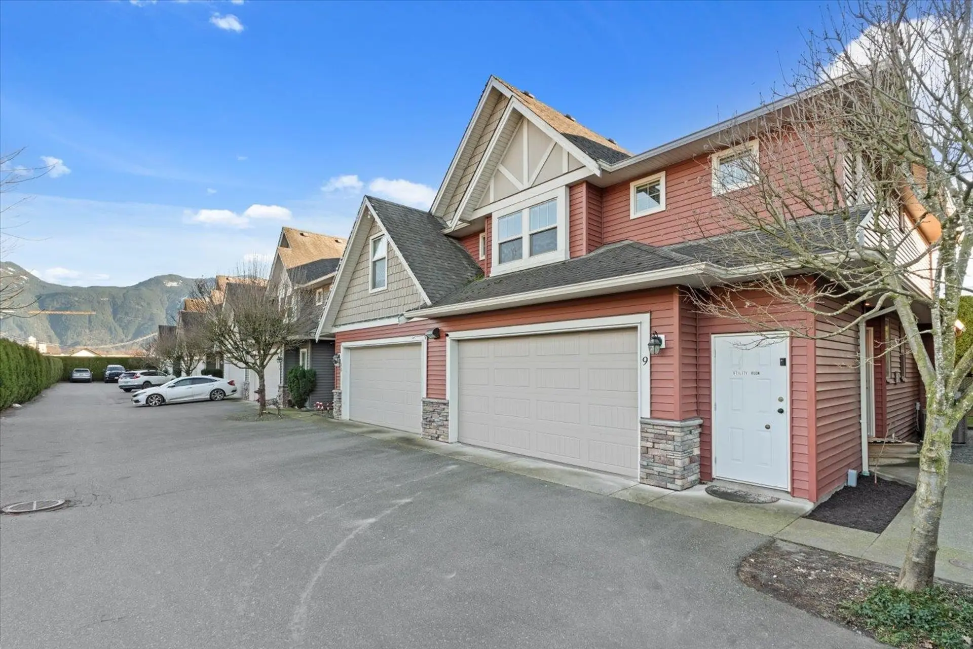 Property at #9 1854 Heath Road, Agassiz, BC