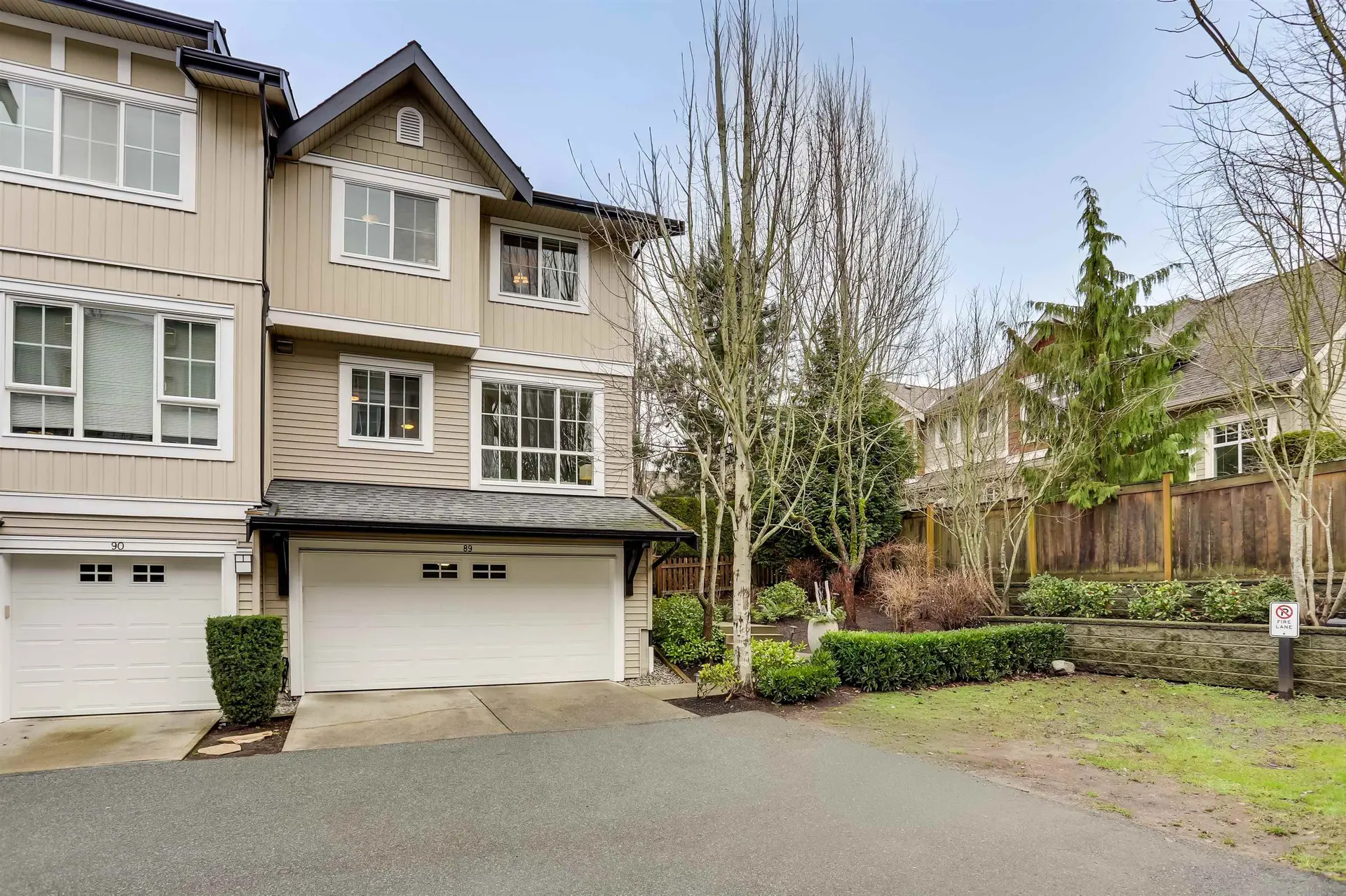 Property at #89 2450 161a Street, Surrey, BC