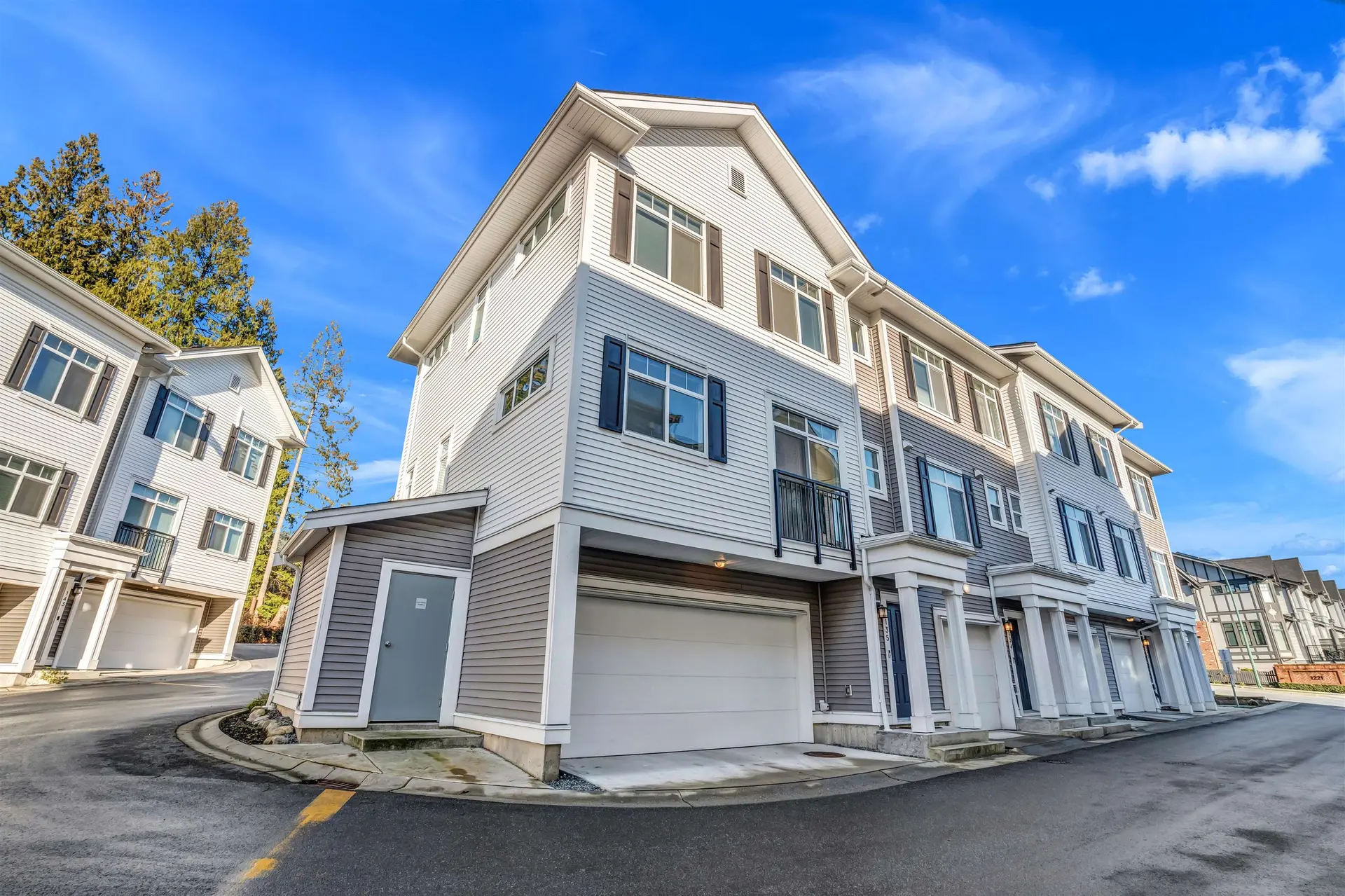 Property at #135 1220 Rocklin, Coquitlam, BC