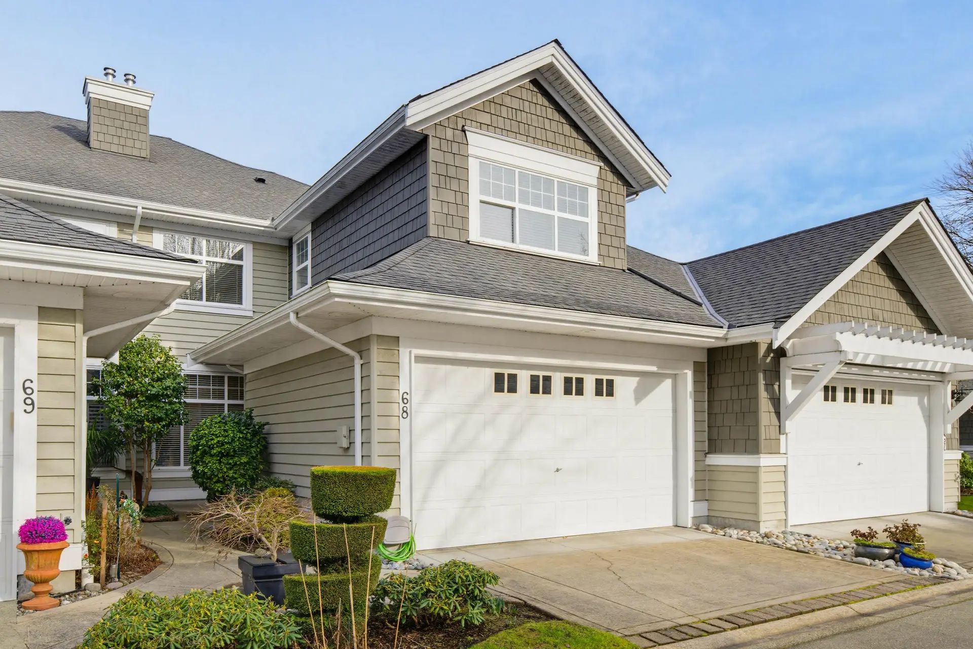 Property at #68 5900 Ferry Road, Delta, BC
