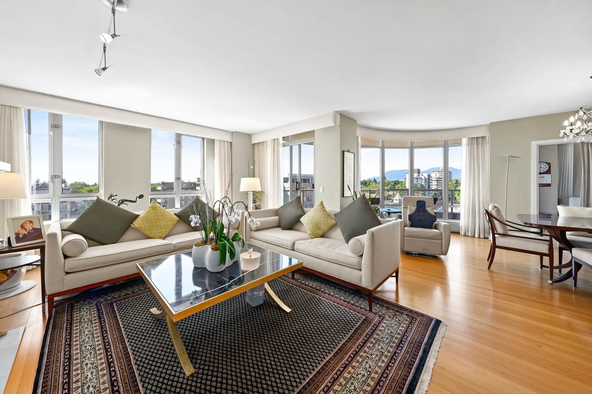 Property at #901 5850 Balsam Street, Vancouver, BC