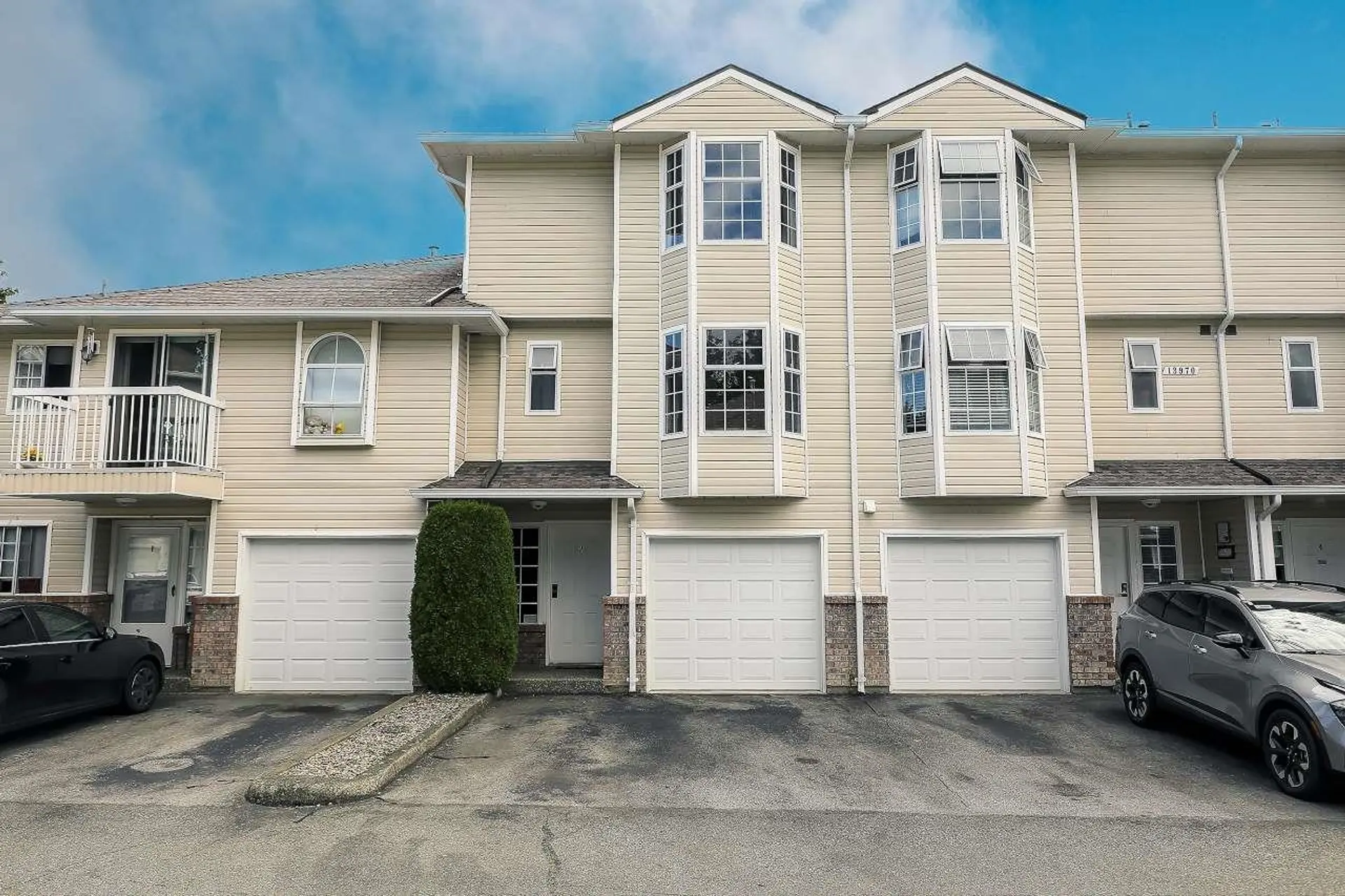 Property at #2 13970 72 Avenue, Surrey, BC