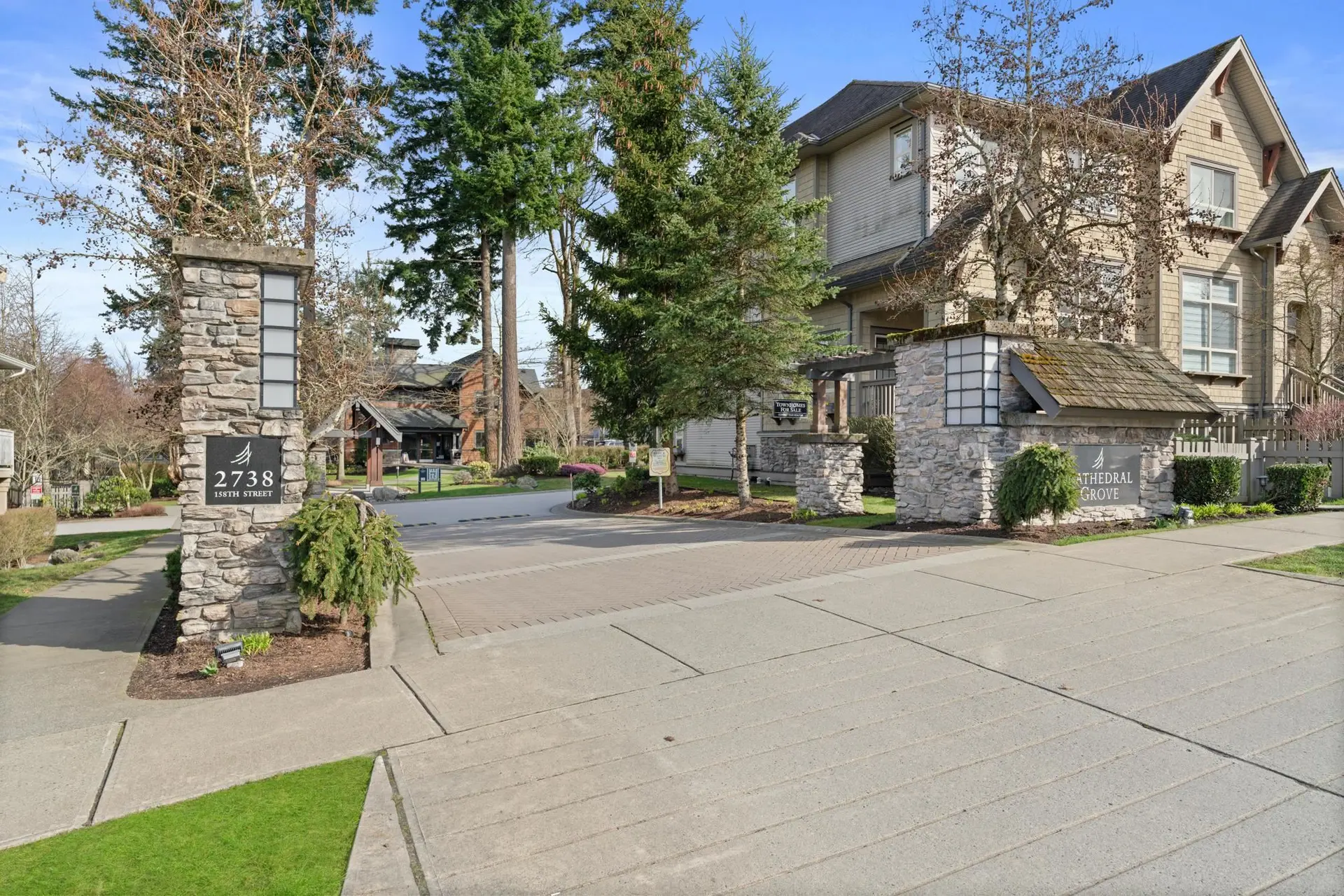 Property at #140 2738 158 Street, Surrey, BC