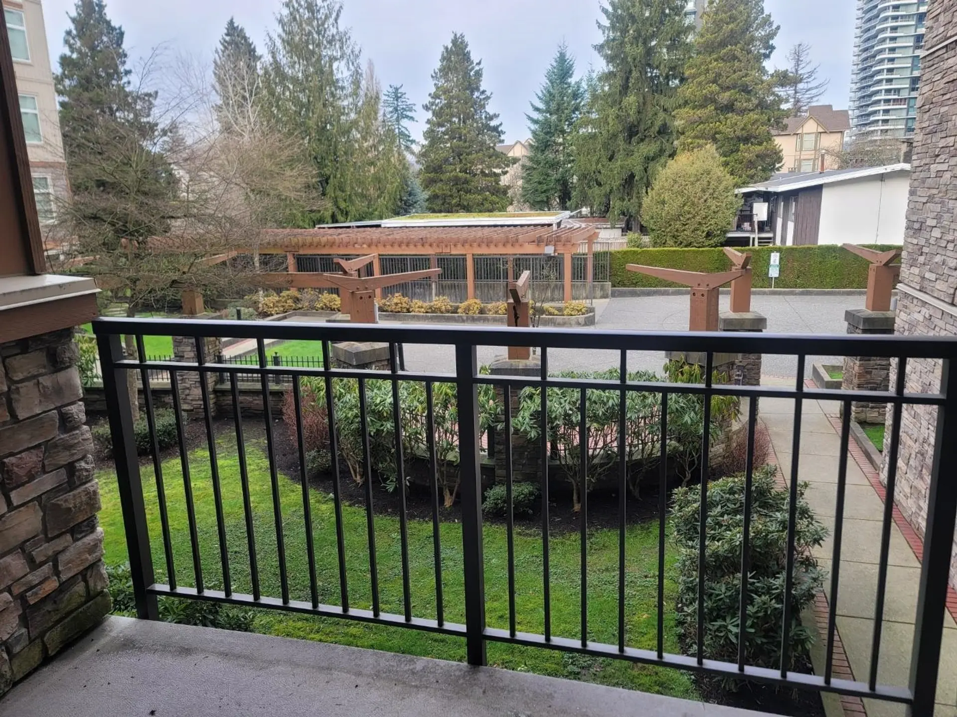 Property at #215 10237 133 Street, Surrey, BC