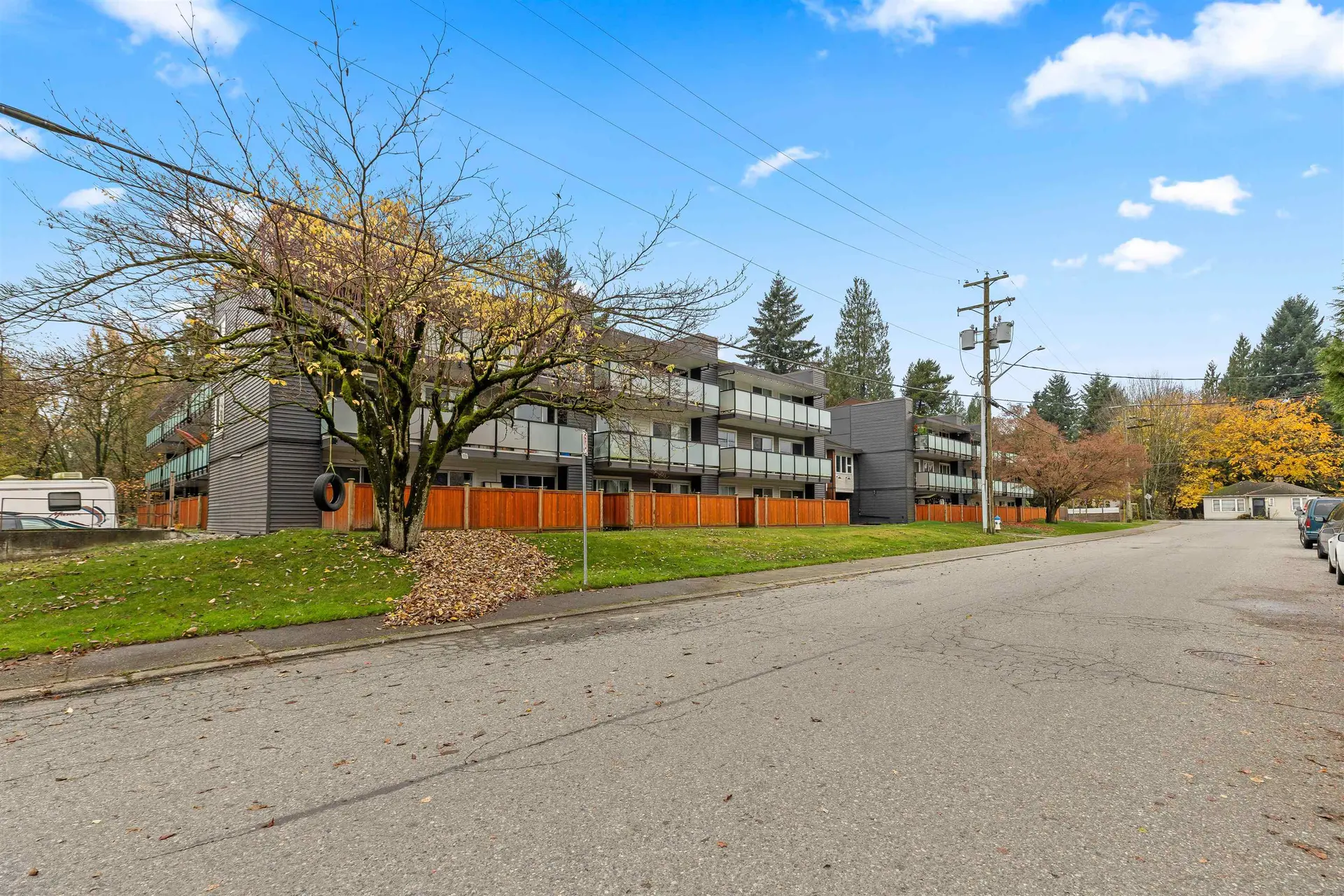 Property at #217 33400 Bourquin Place, Abbotsford, BC