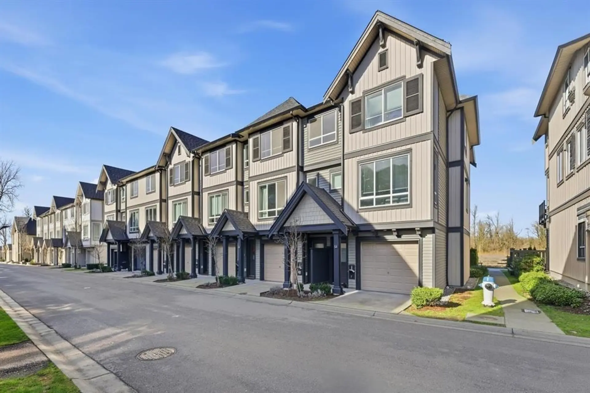 Property at #55 30930 Westridge Place, Abbotsford, BC