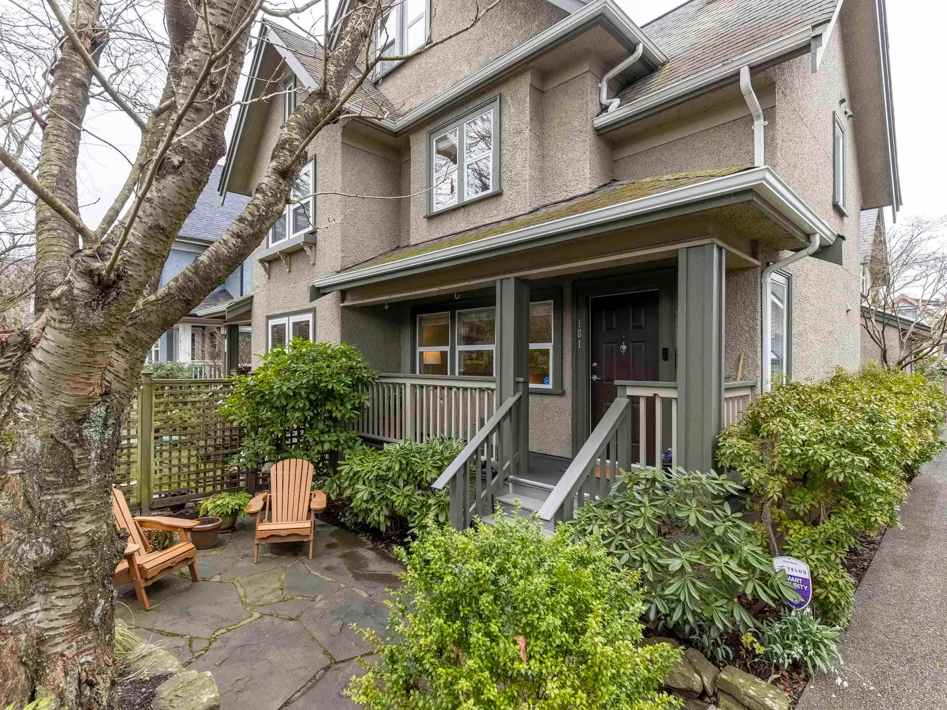 Property at 181 W 13th Avenue, Vancouver, BC