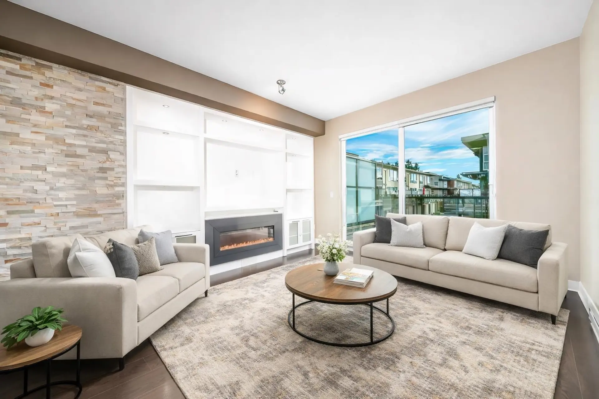 Property at #27 16223 23a Avenue, Surrey, BC