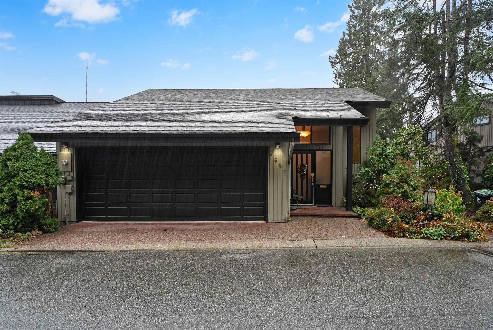 Property at 5625 Eagle Court, North Vancouver, BC