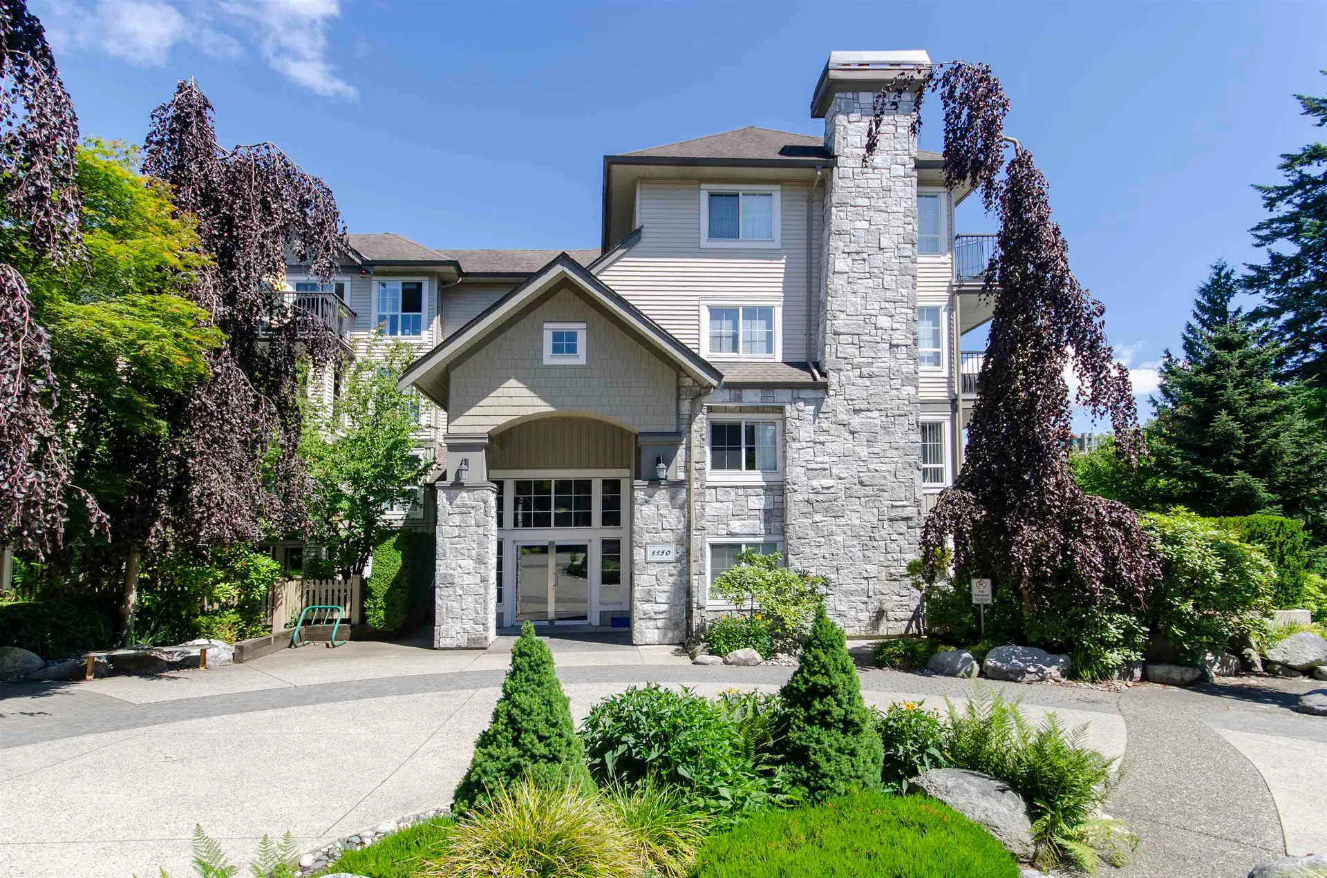 Property at #312 1150 E 29th Street, North Vancouver, BC