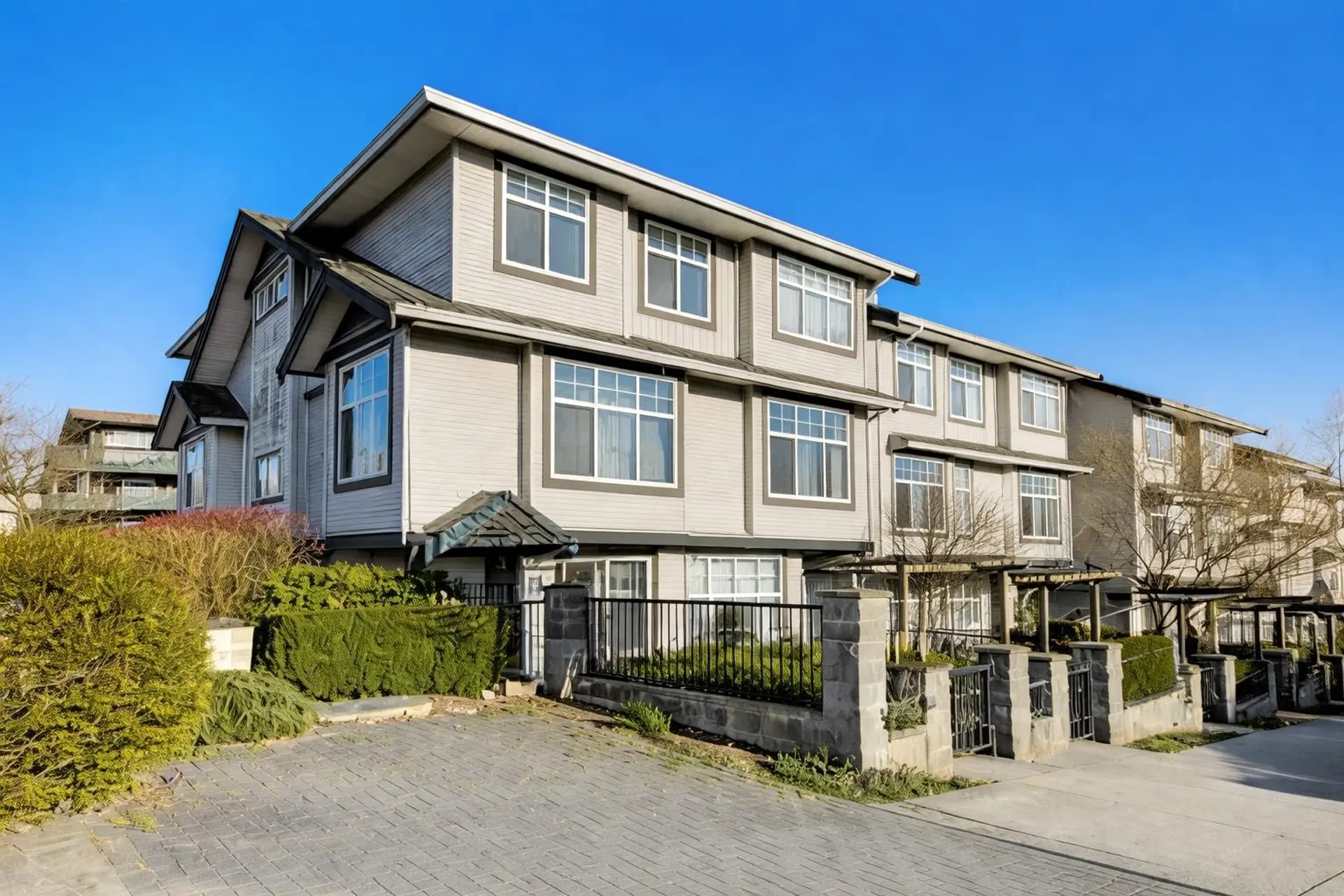 Property at #1 22466 North Avenue, Maple Ridge, BC